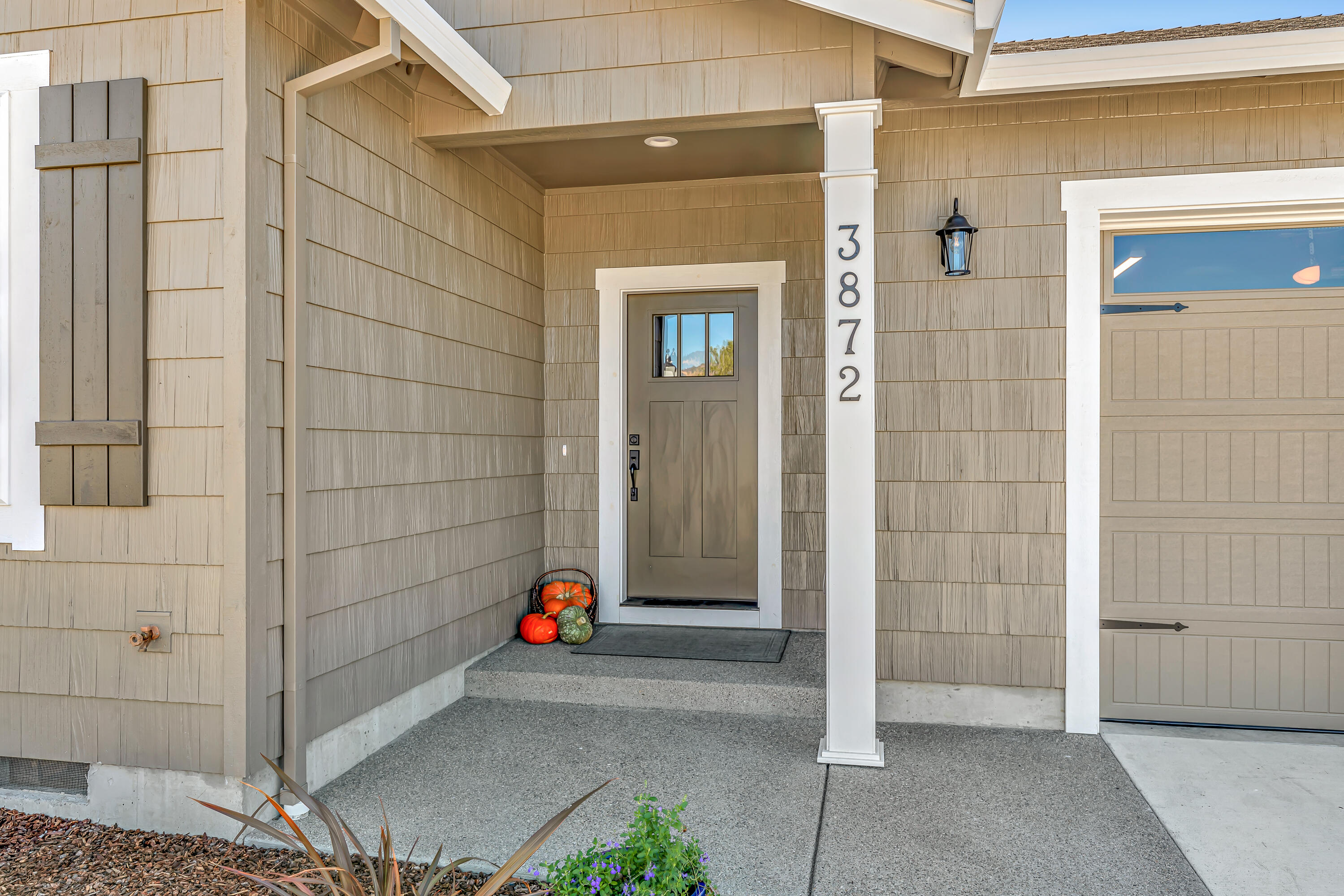 Horse Arena Subdivision, Phase 1 - Residential