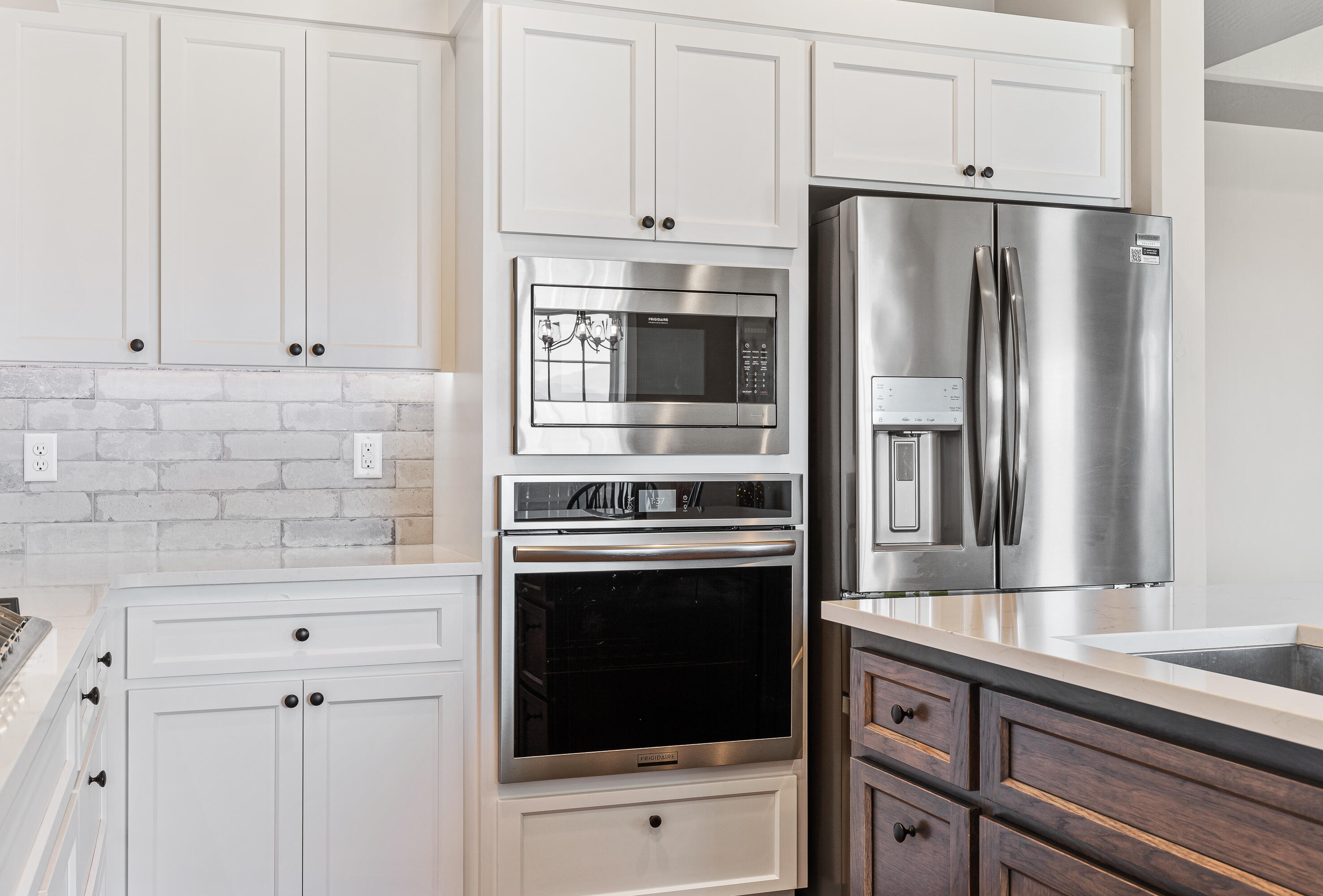 Horse Arena Subdivision, Phase 1 - Residential