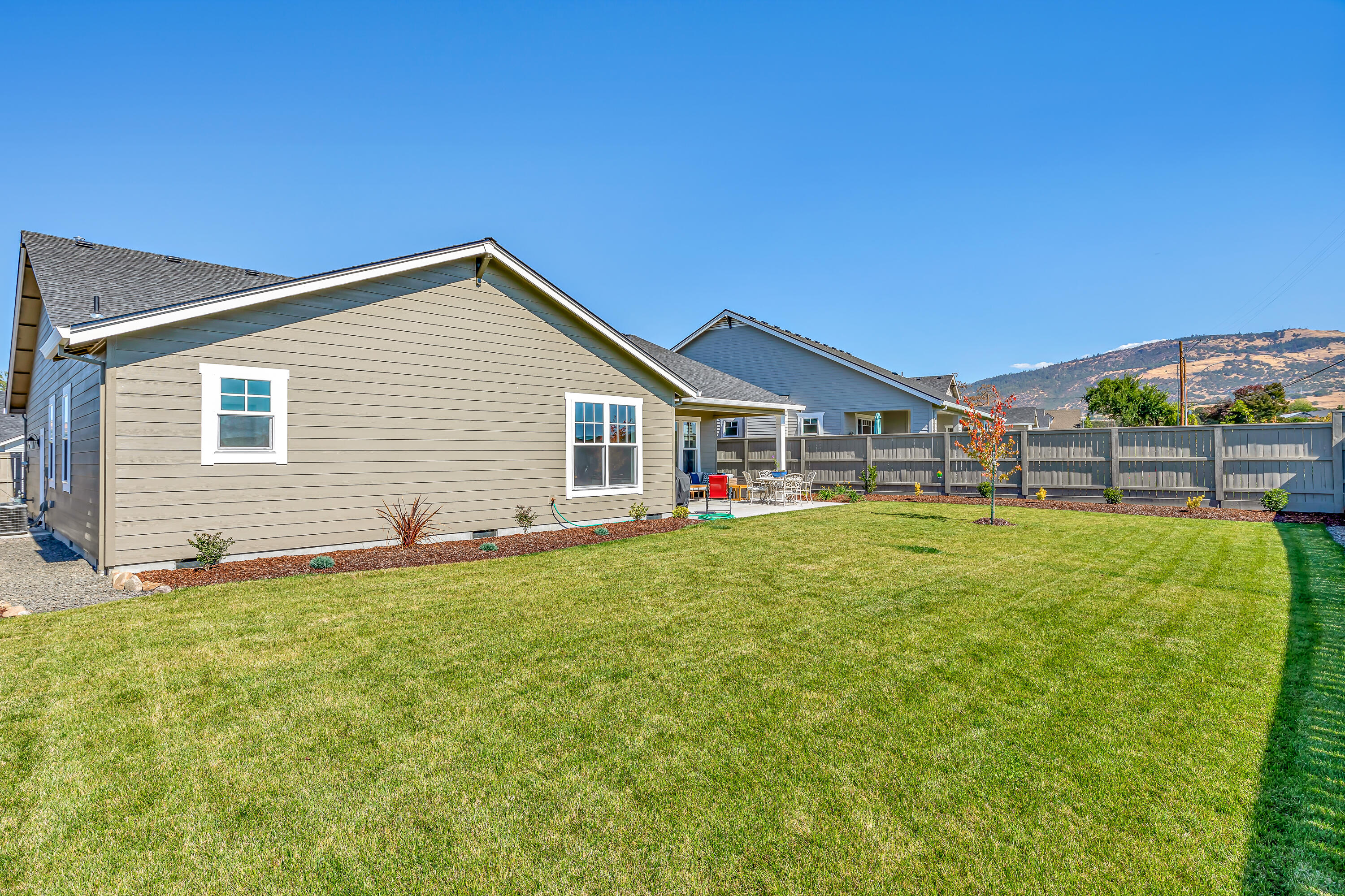 Horse Arena Subdivision, Phase 1 - Residential