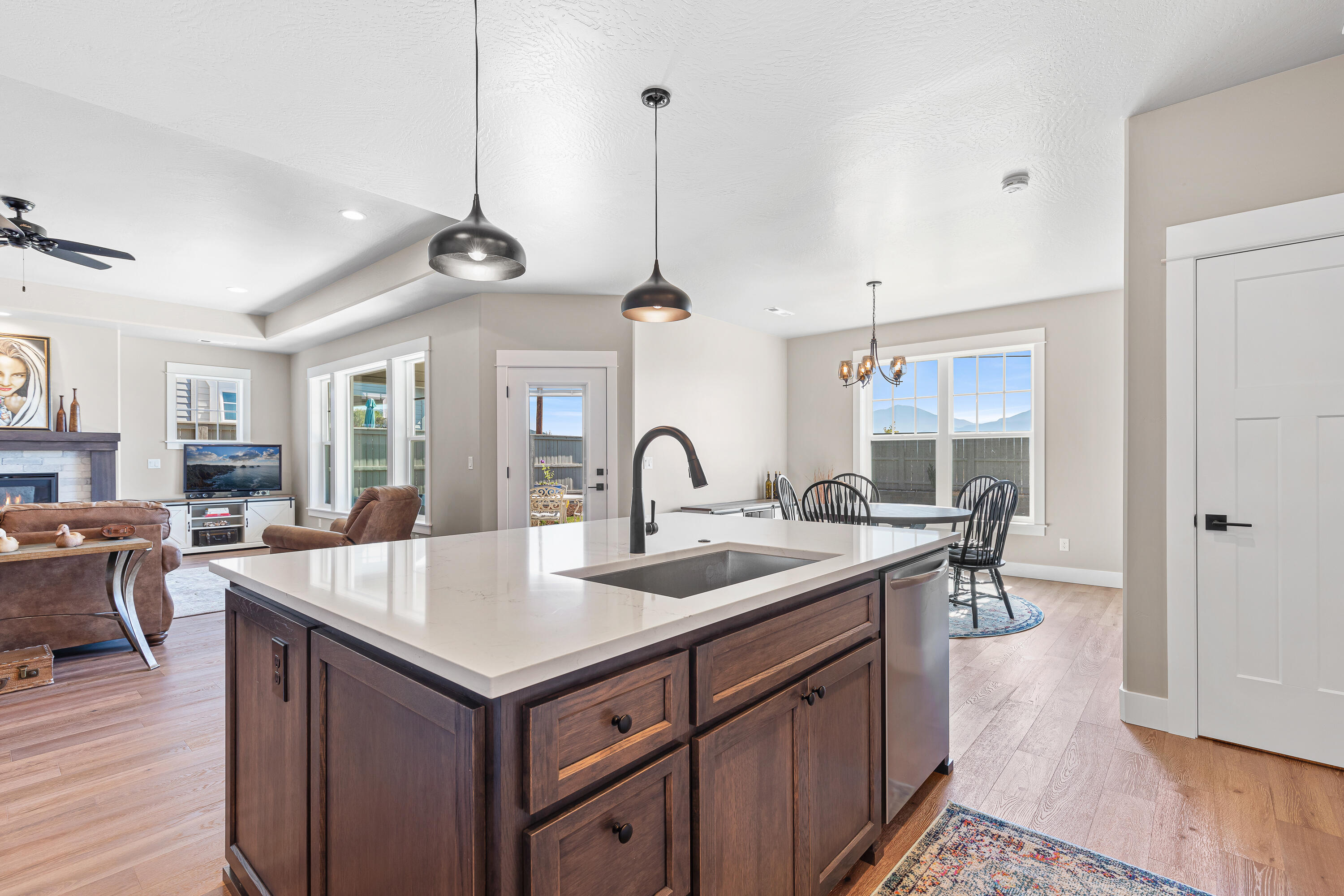 Horse Arena Subdivision, Phase 1 - Residential