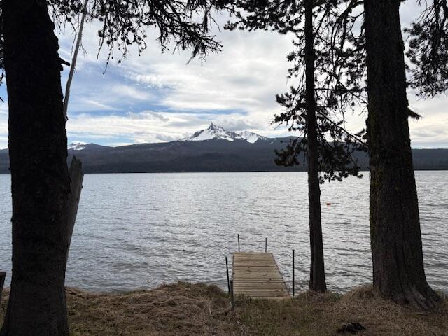 80 Diamond Lake Loop