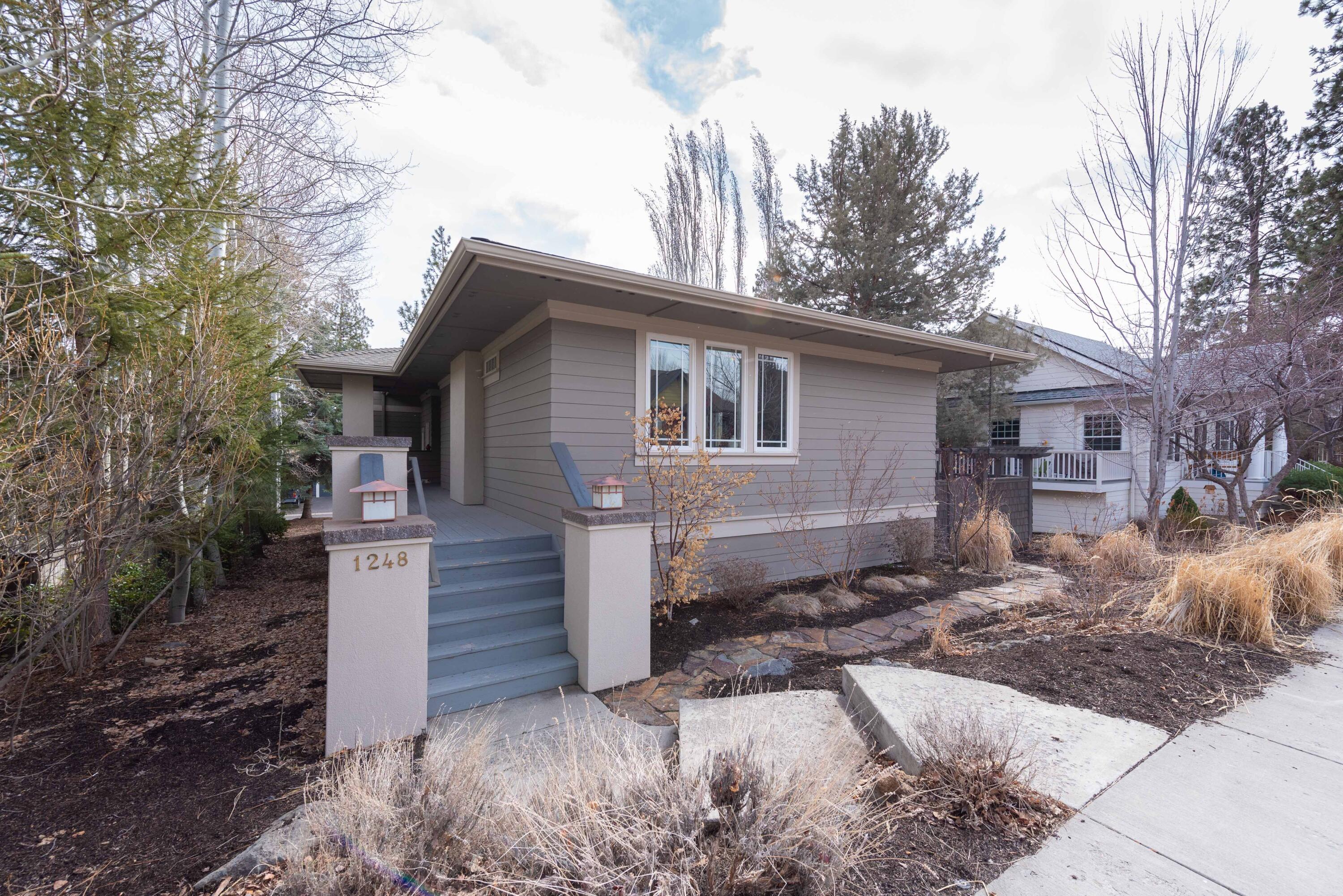 NorthWest Crossing - Residential