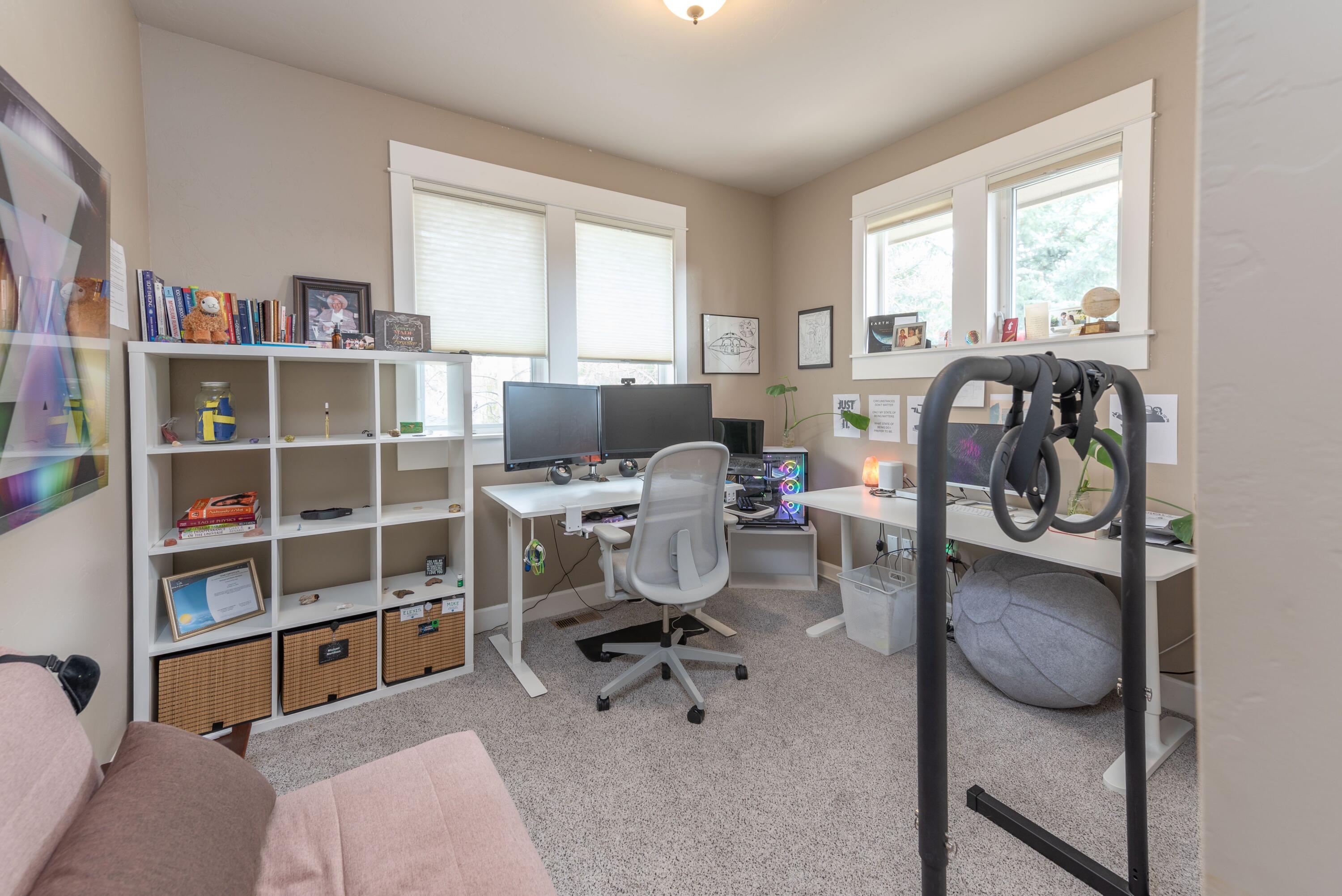 NorthWest Crossing - Residential