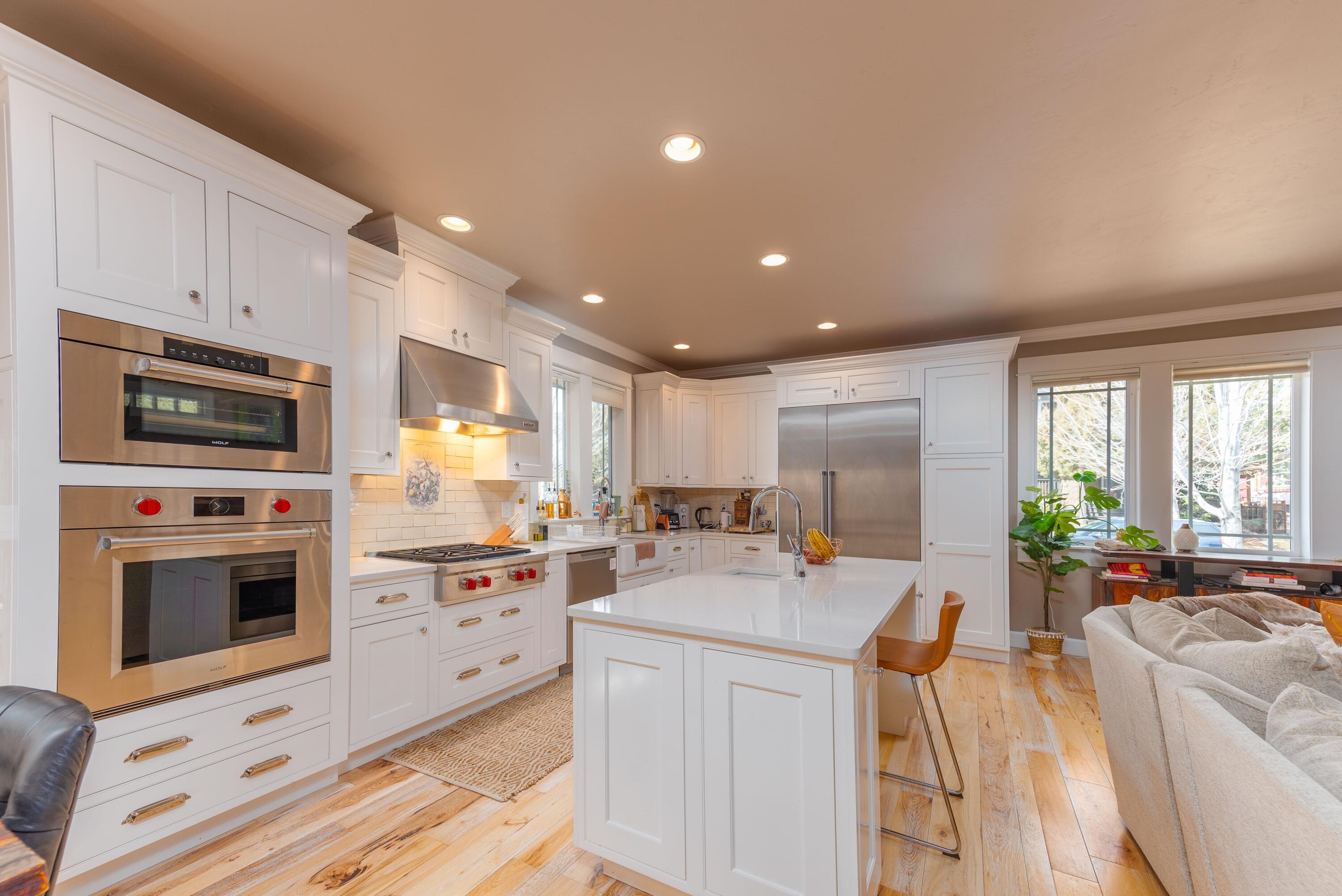 NorthWest Crossing - Residential