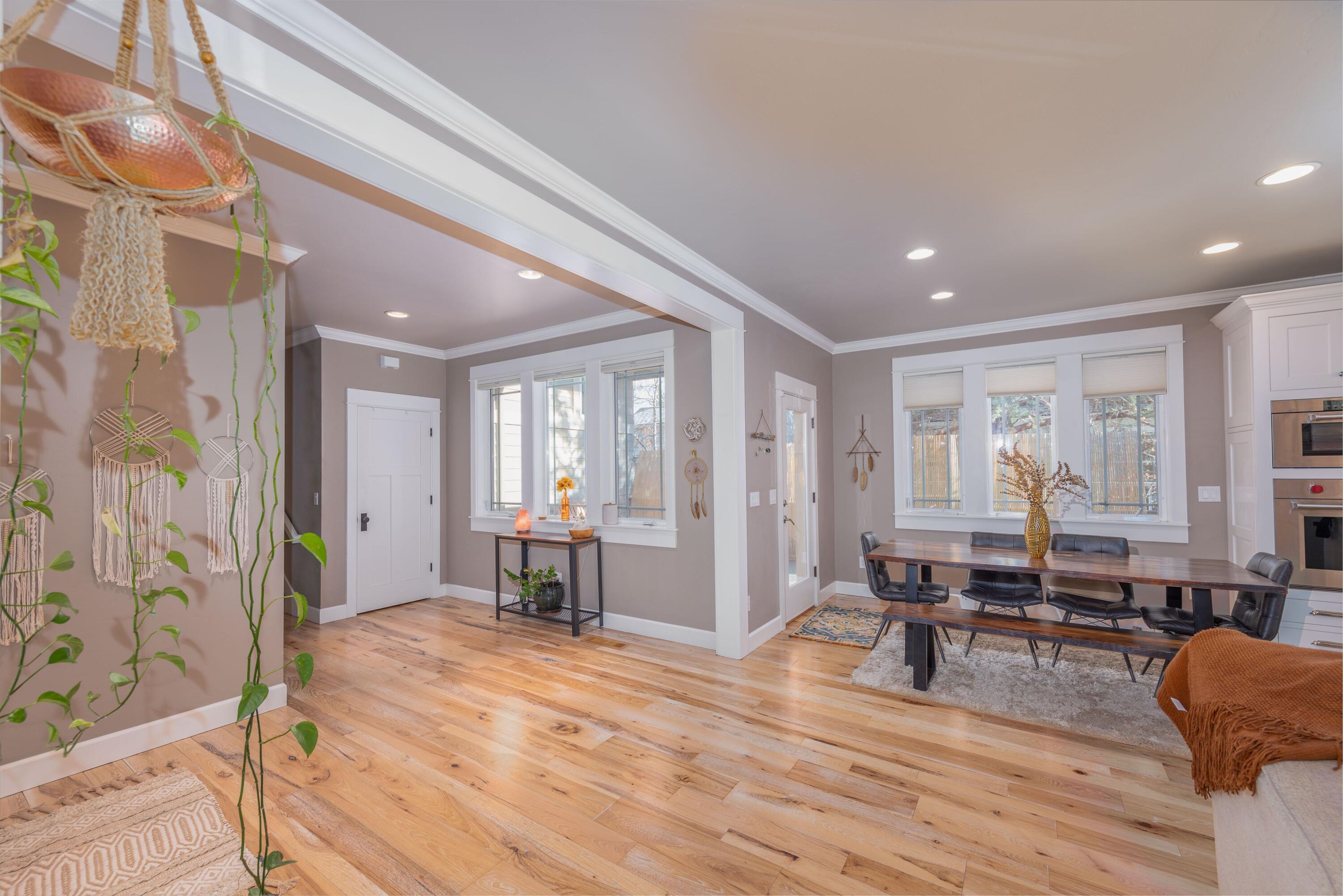 NorthWest Crossing - Residential