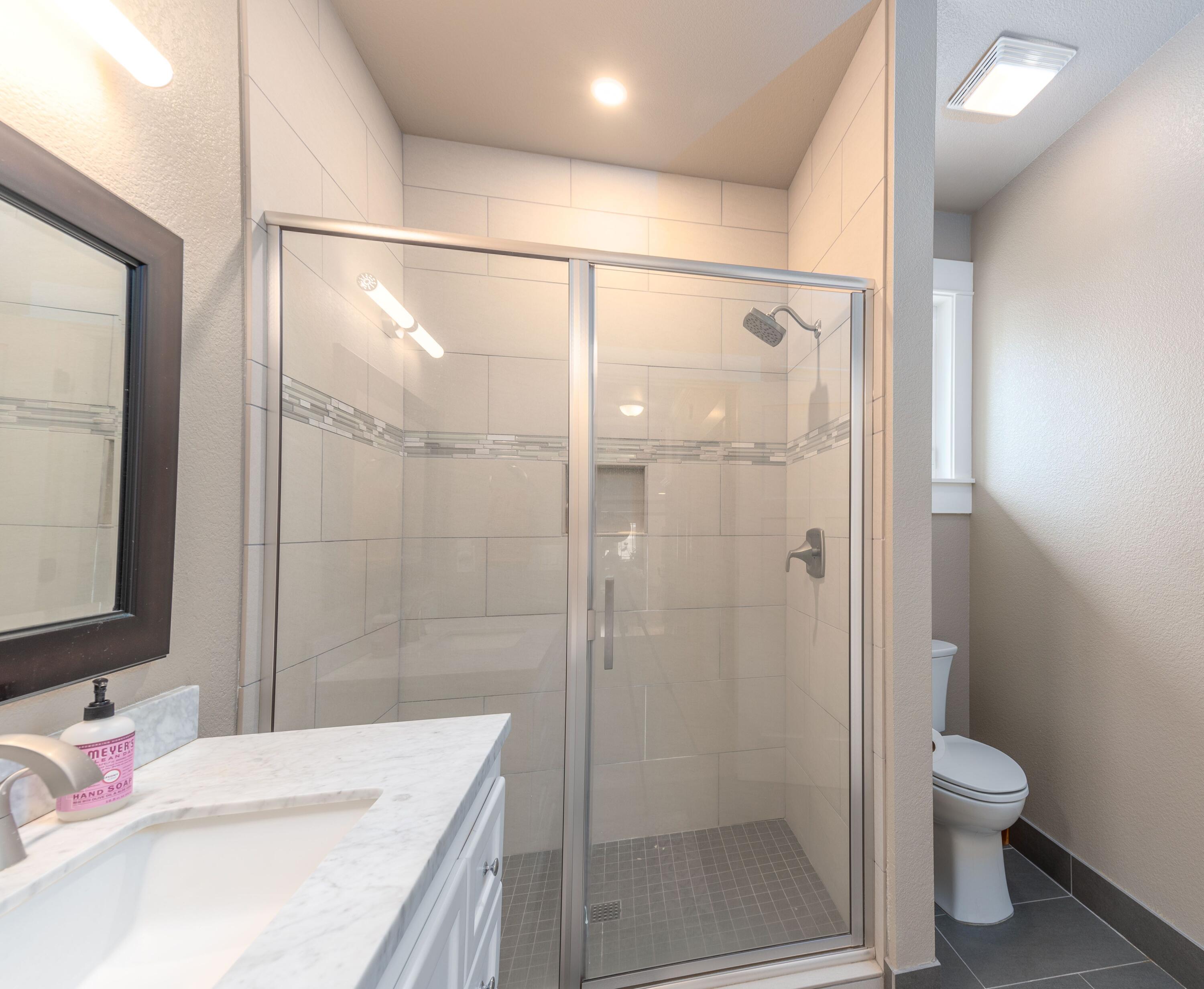 NorthWest Crossing - Residential