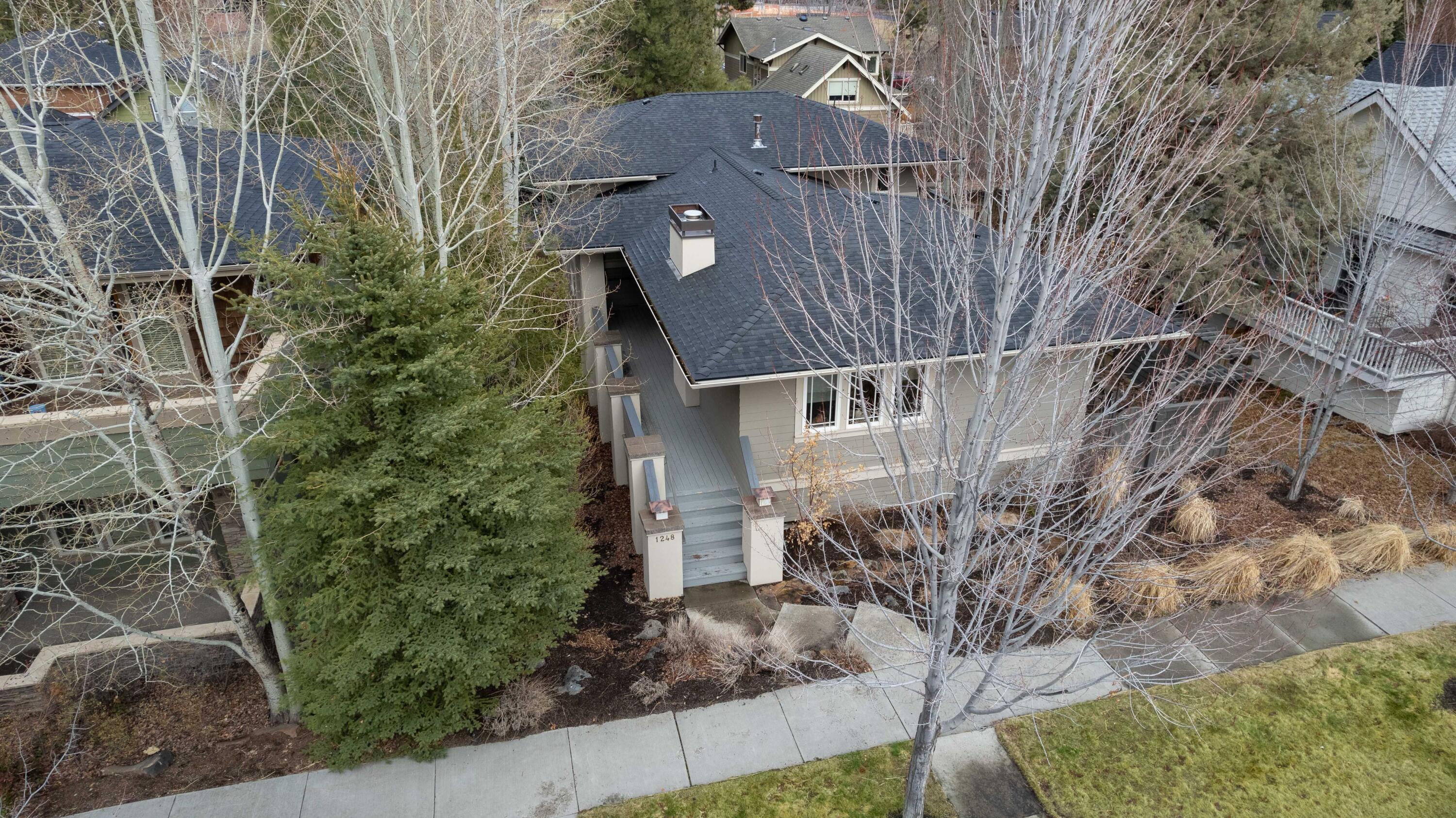 NorthWest Crossing - Residential