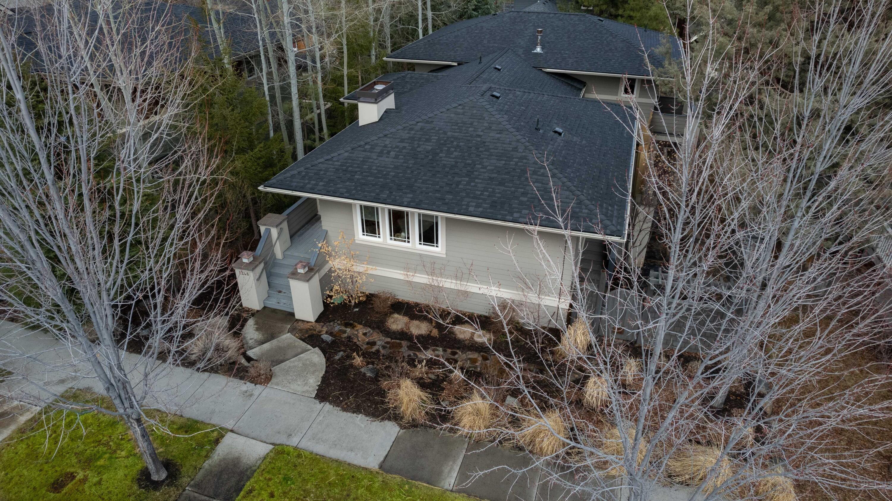 NorthWest Crossing - Residential