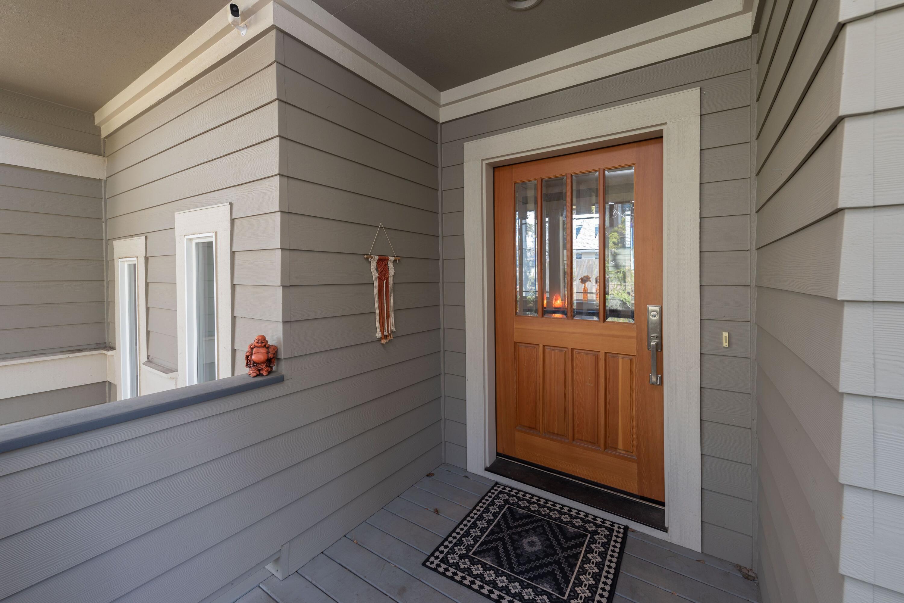 NorthWest Crossing - Residential