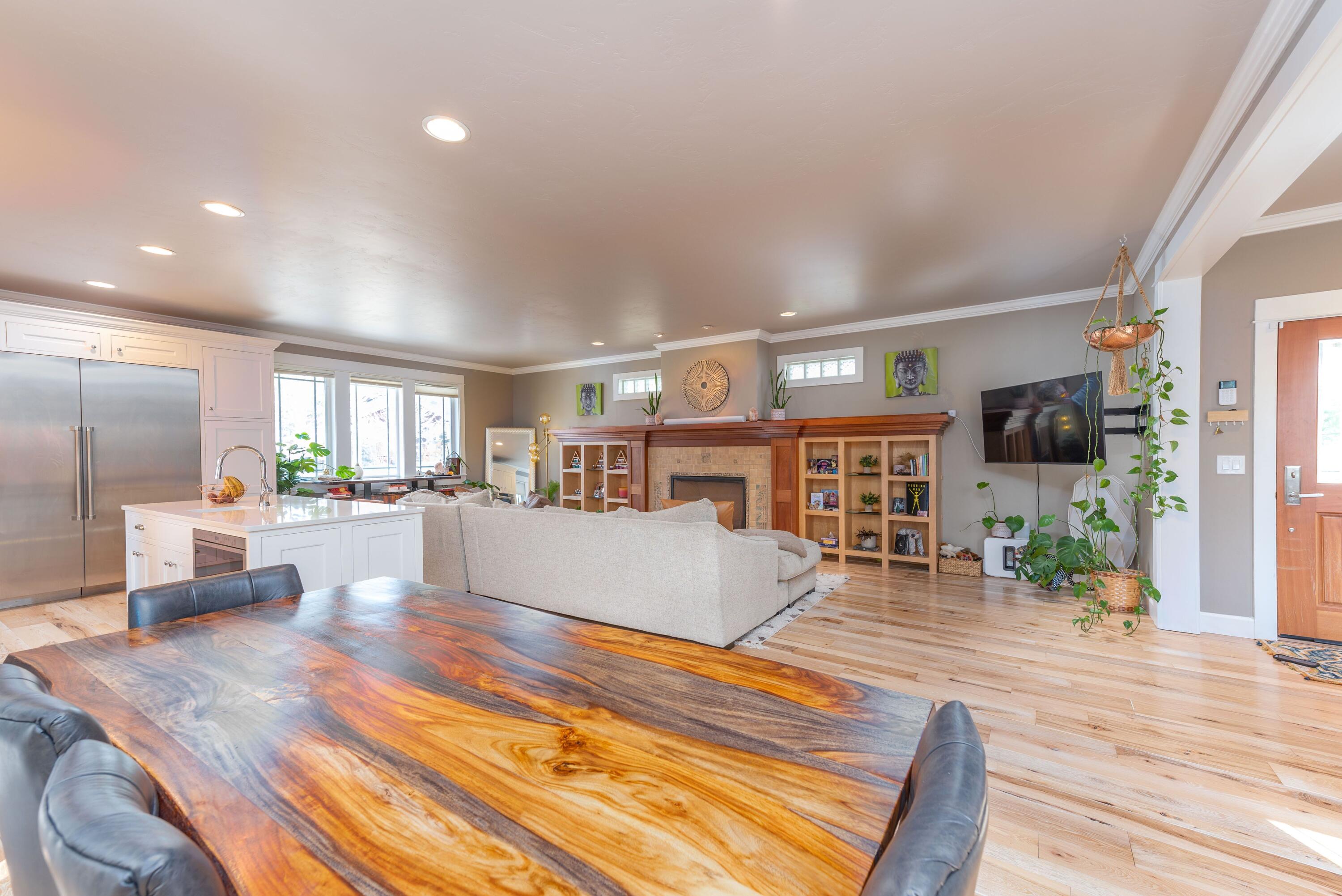 NorthWest Crossing - Residential