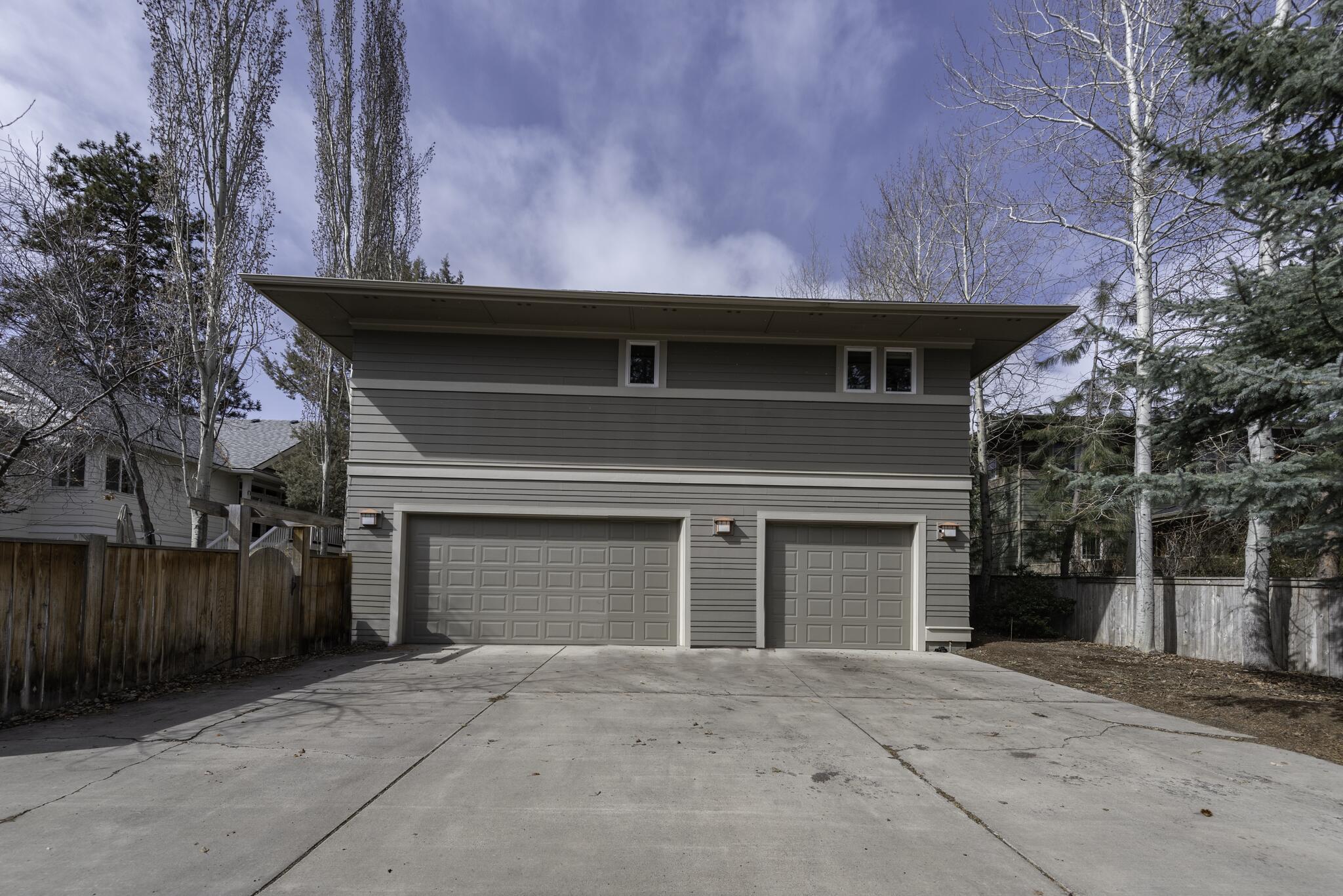 NorthWest Crossing - Residential