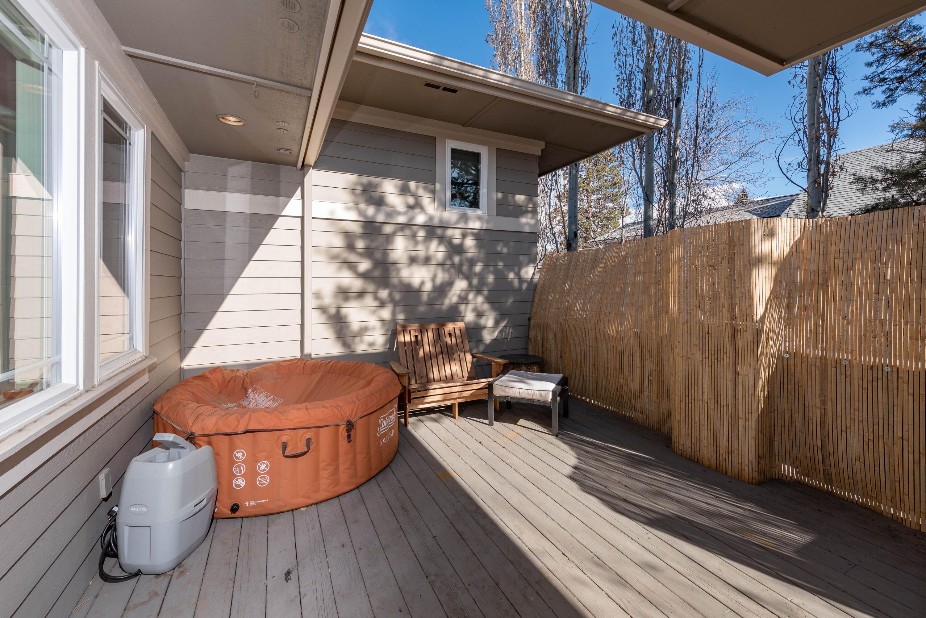 NorthWest Crossing - Residential