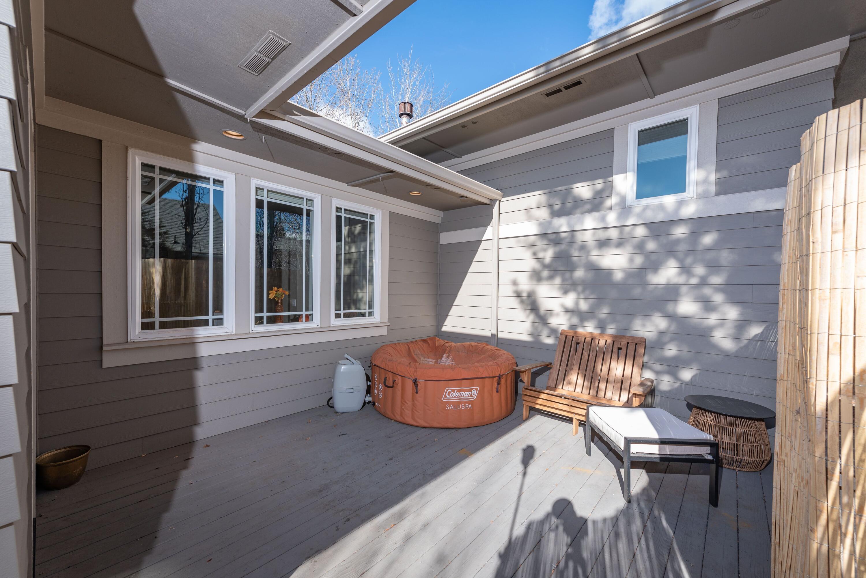 NorthWest Crossing - Residential