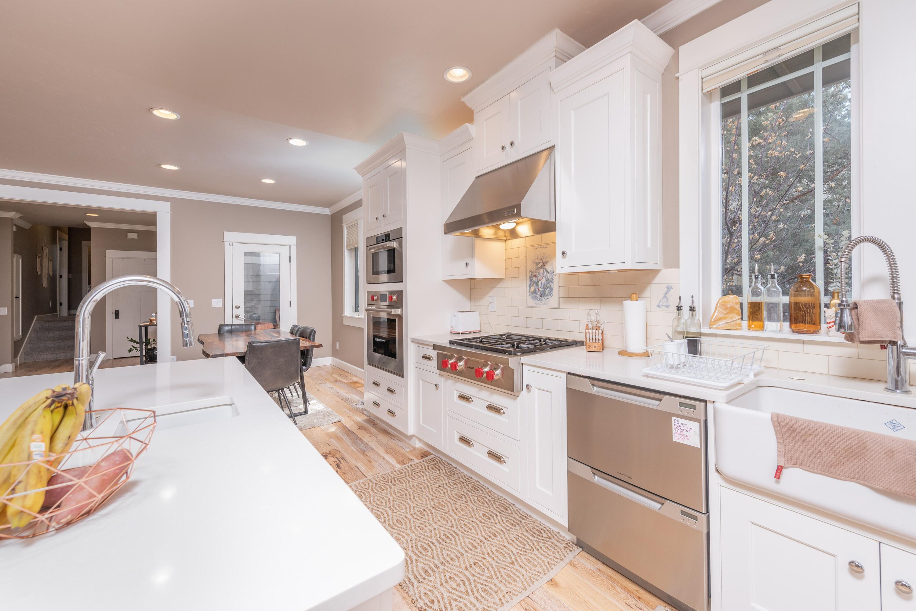 NorthWest Crossing - Residential