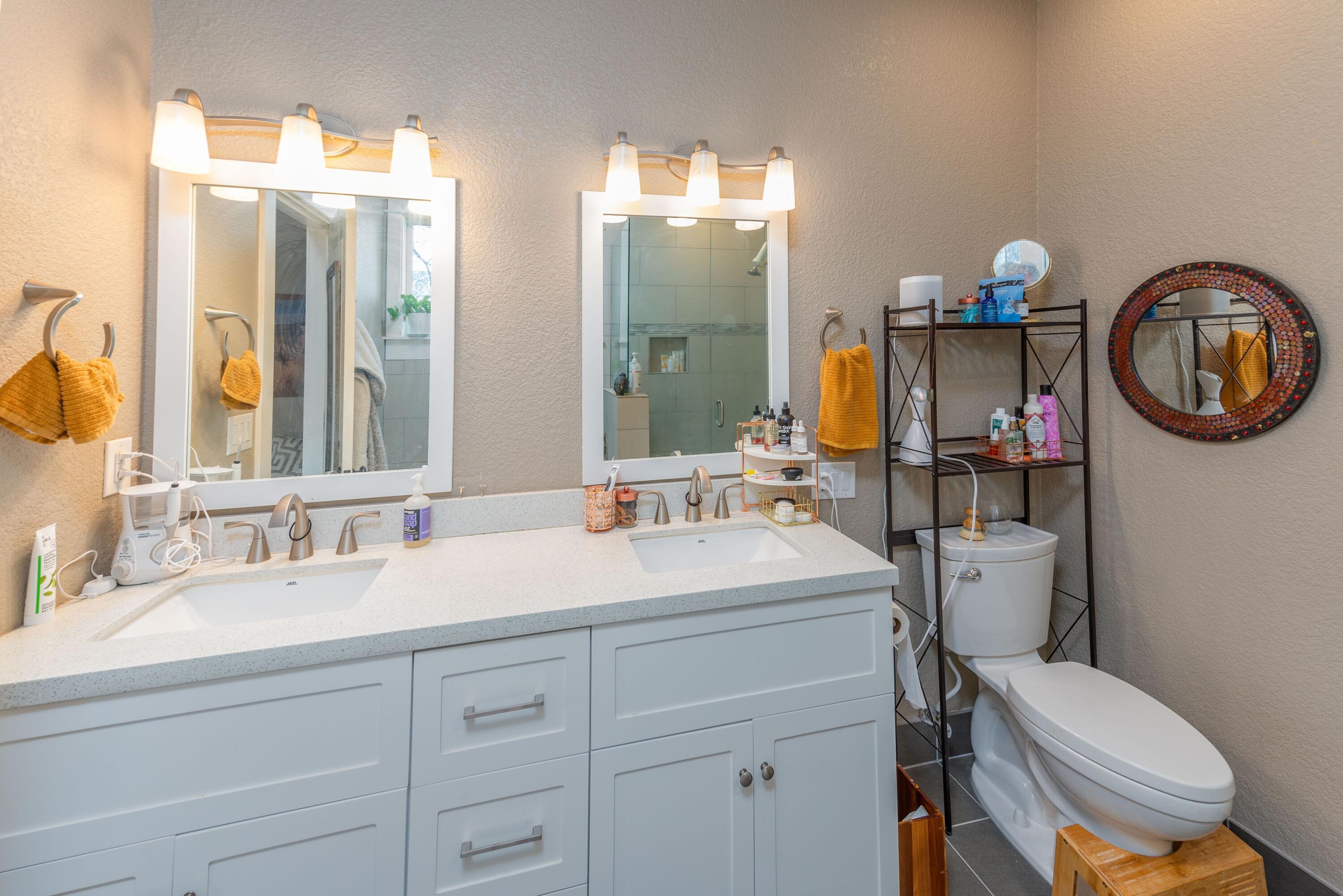 NorthWest Crossing - Residential