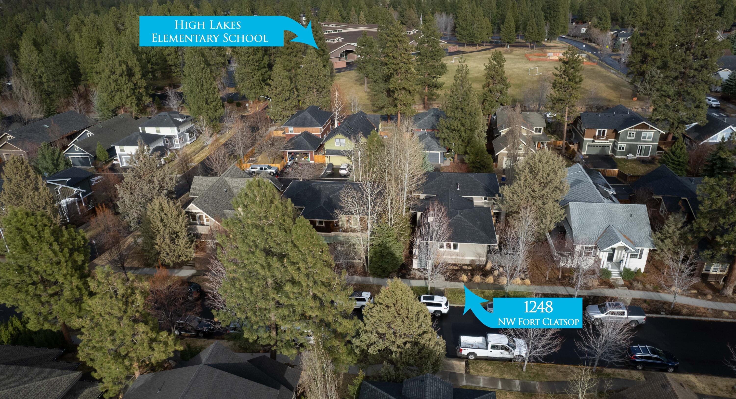 NorthWest Crossing - Residential