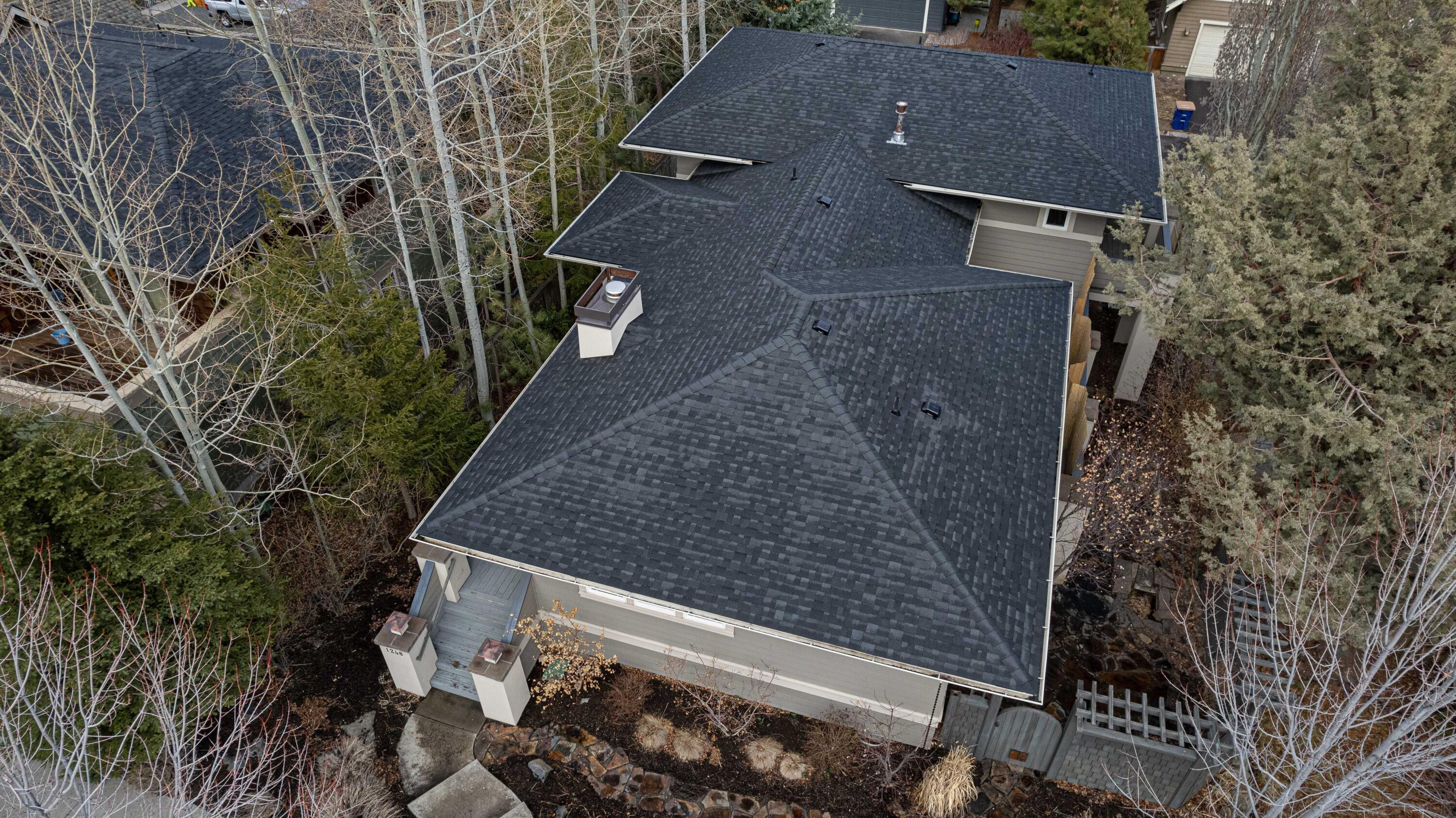 NorthWest Crossing - Residential