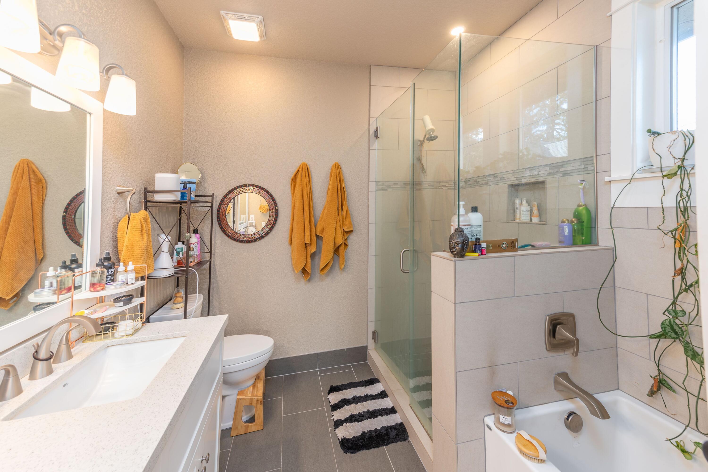 NorthWest Crossing - Residential