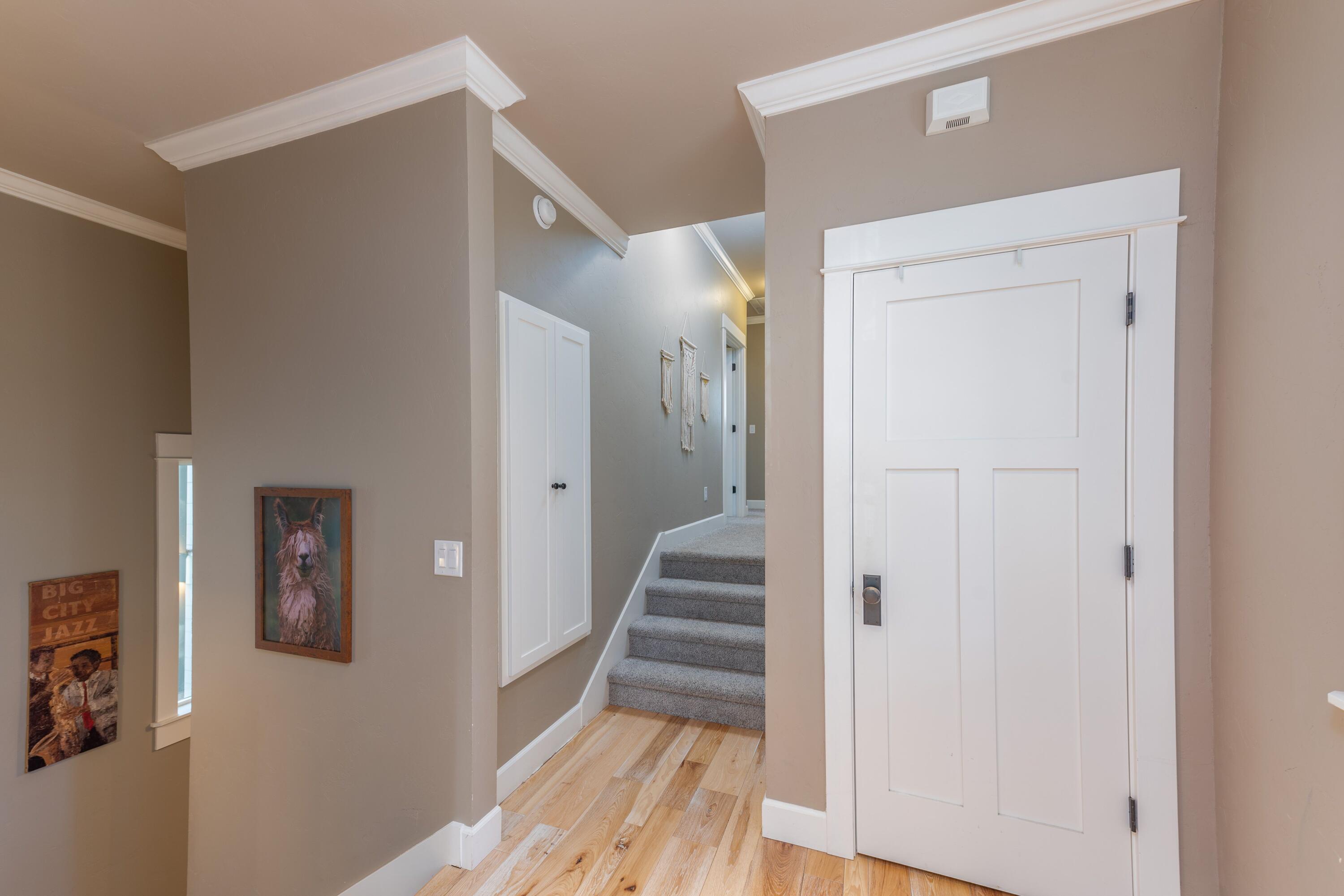 NorthWest Crossing - Residential