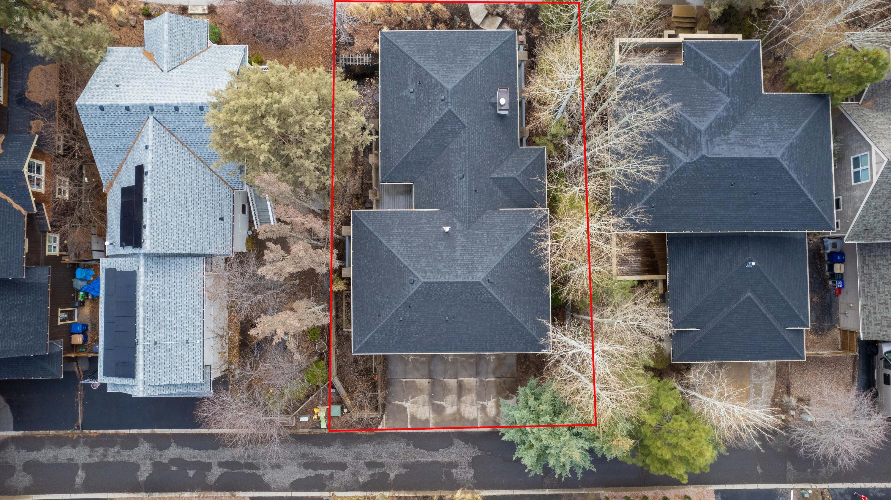 NorthWest Crossing - Residential