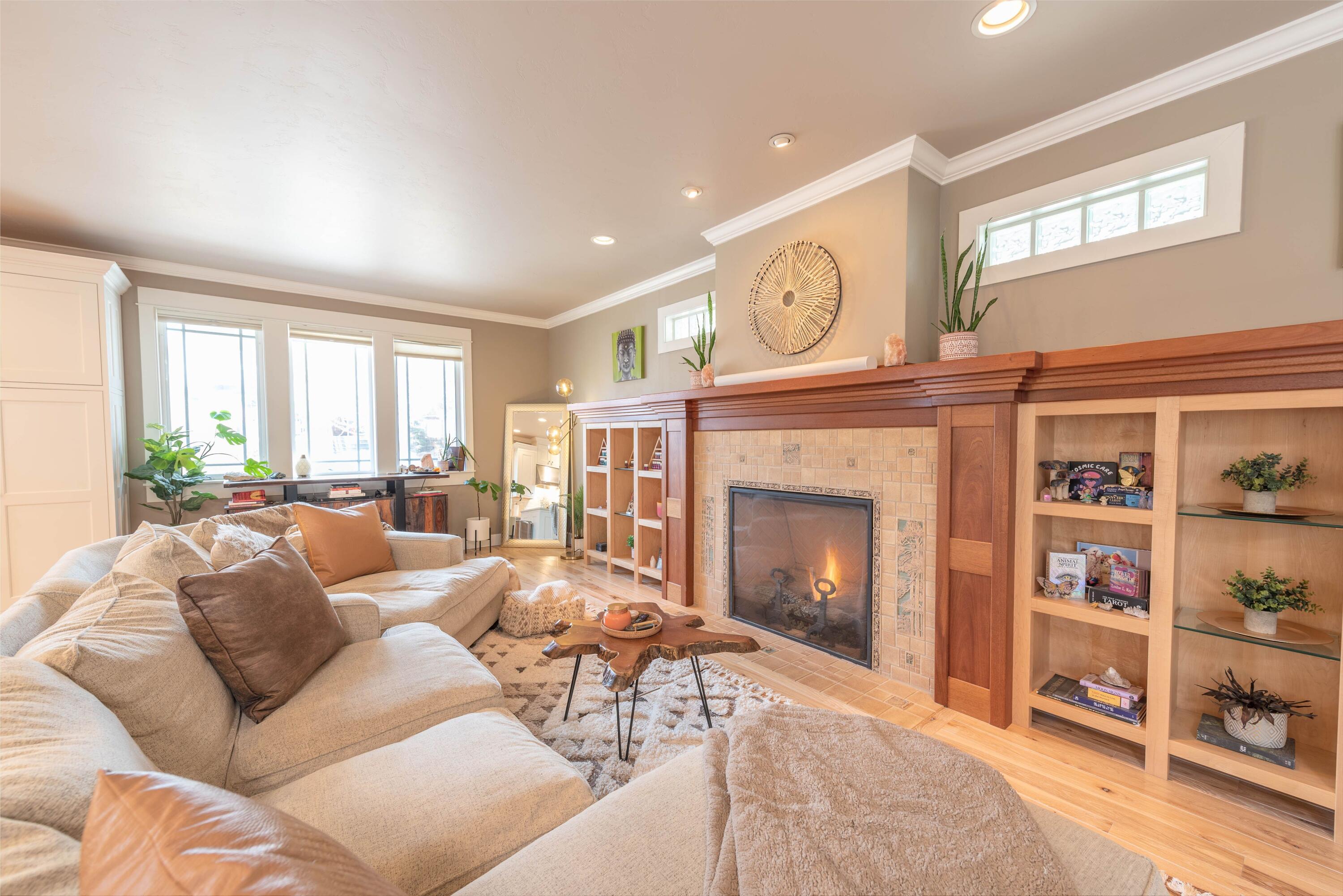 NorthWest Crossing - Residential