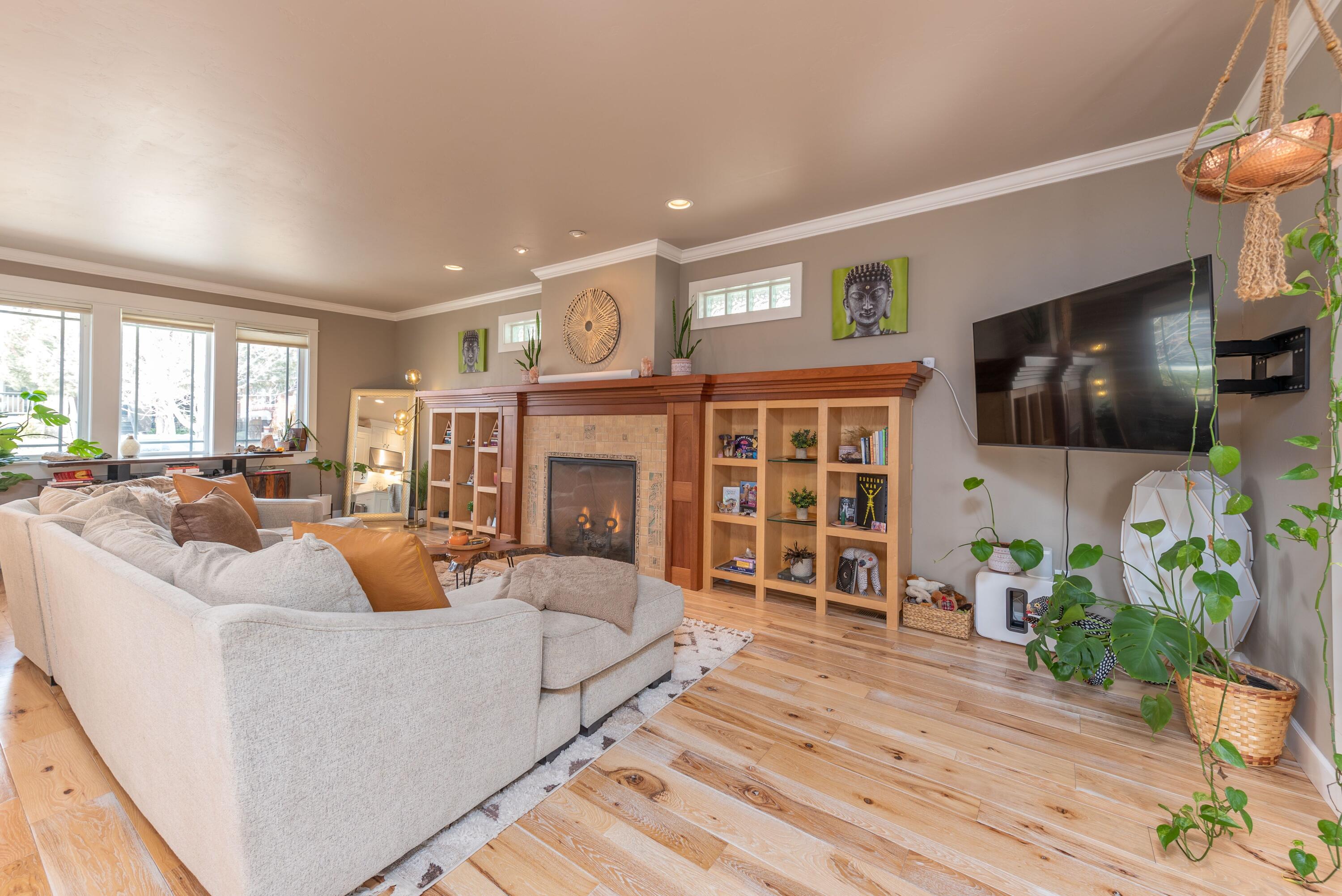 NorthWest Crossing - Residential