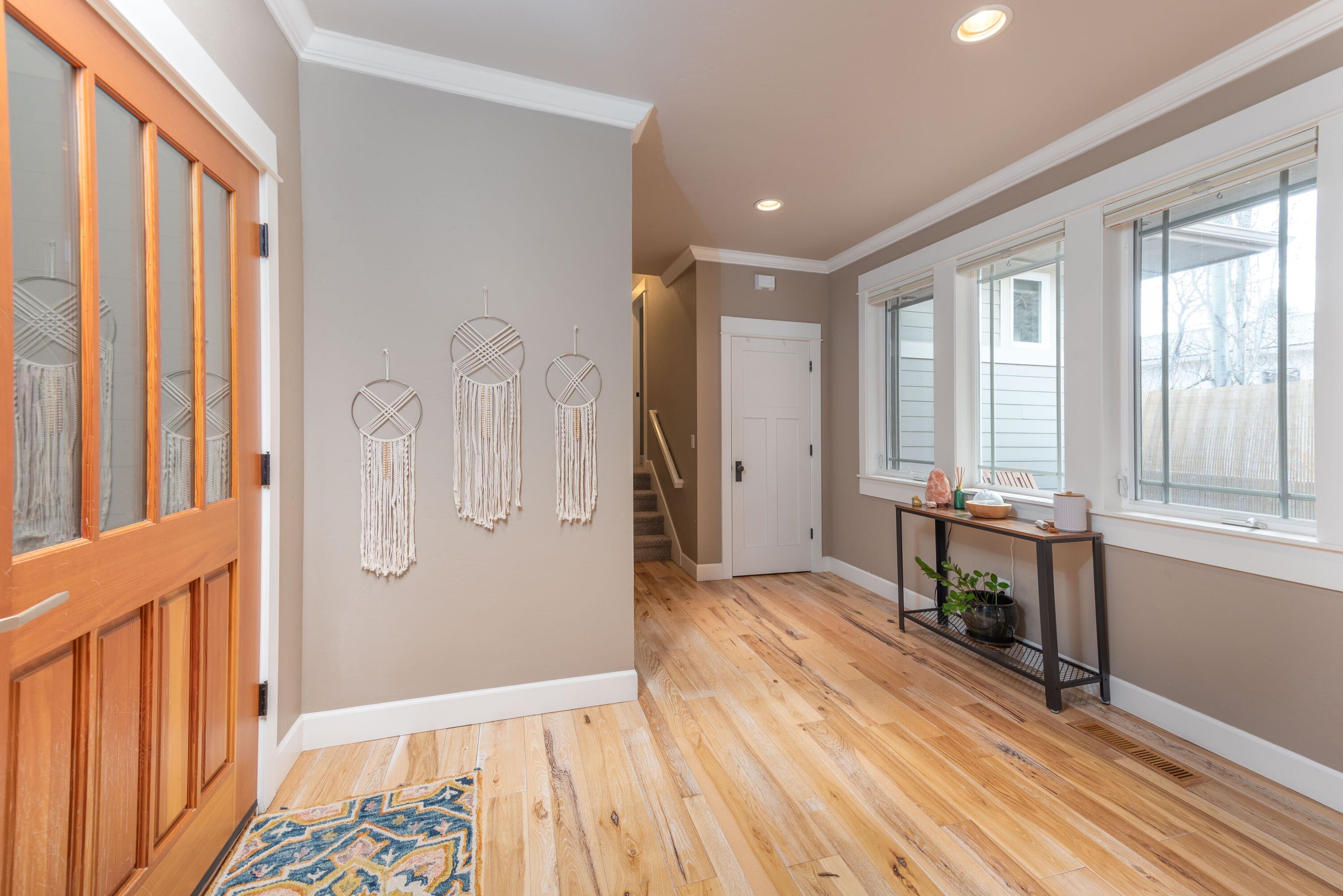 NorthWest Crossing - Residential