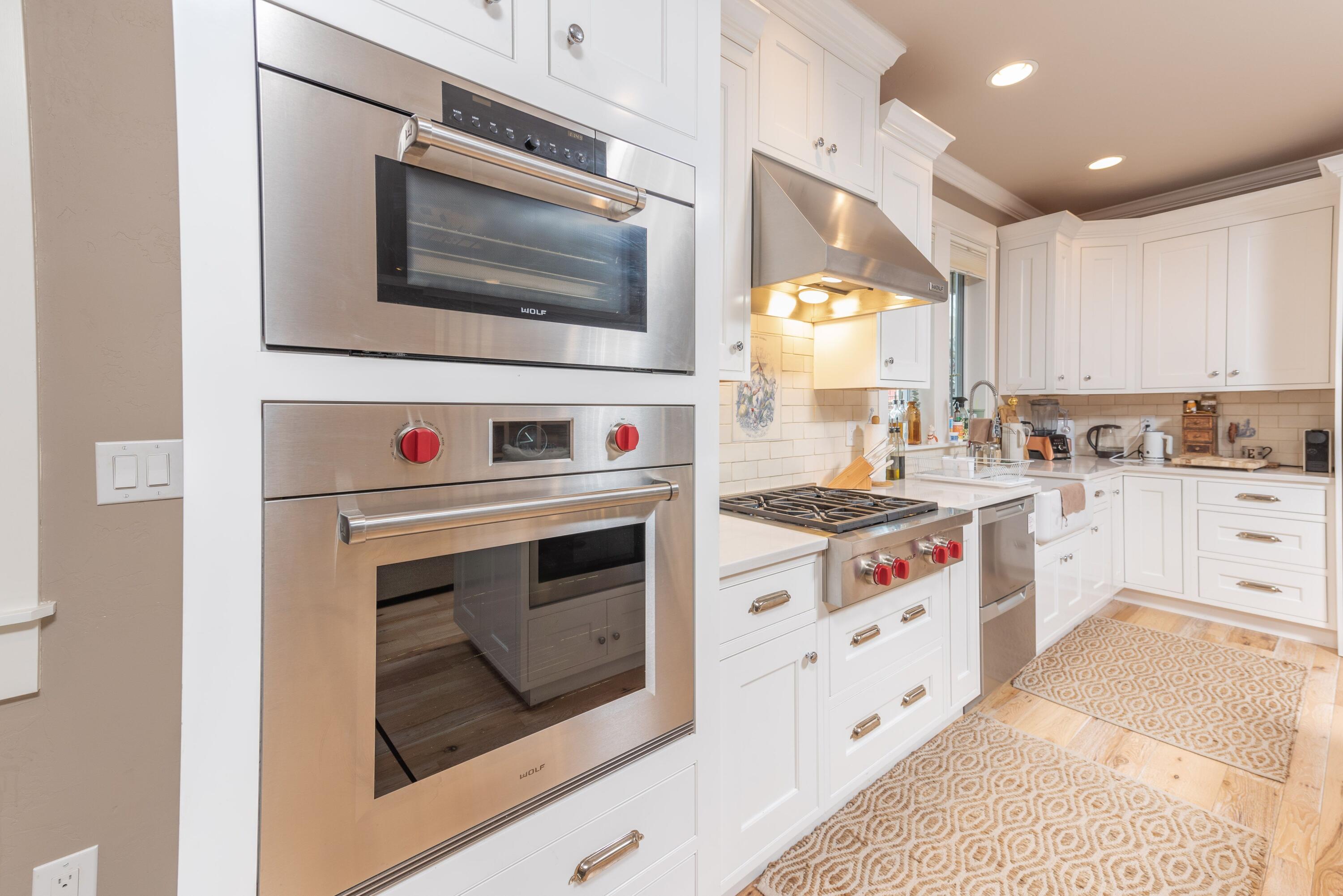 NorthWest Crossing - Residential