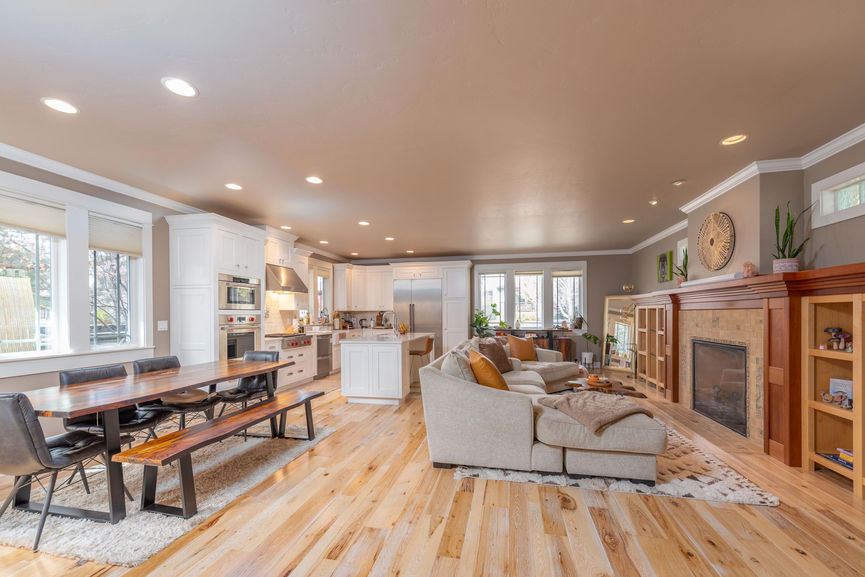 NorthWest Crossing - Residential