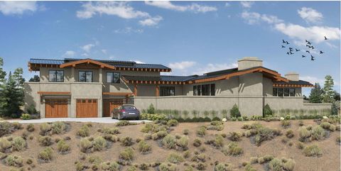 Photo of 23117 Watercourse Way #Lot 52, Bend, OR 97701 (MLS # 220212348)