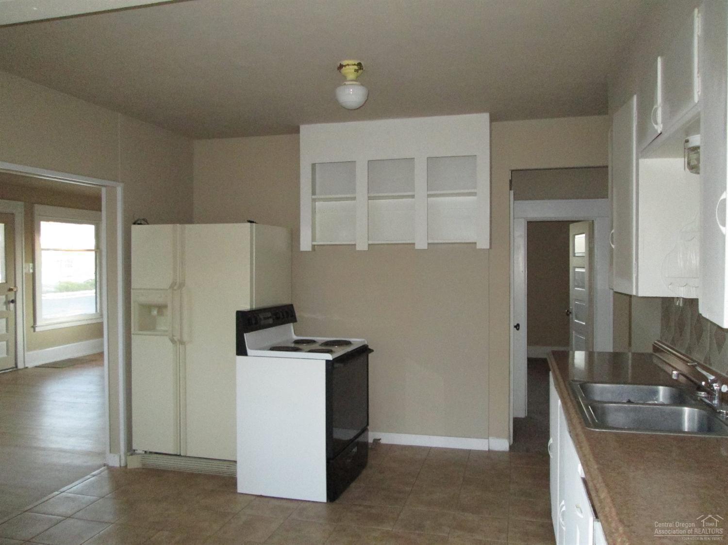 Townsite Of Redmond - Residential