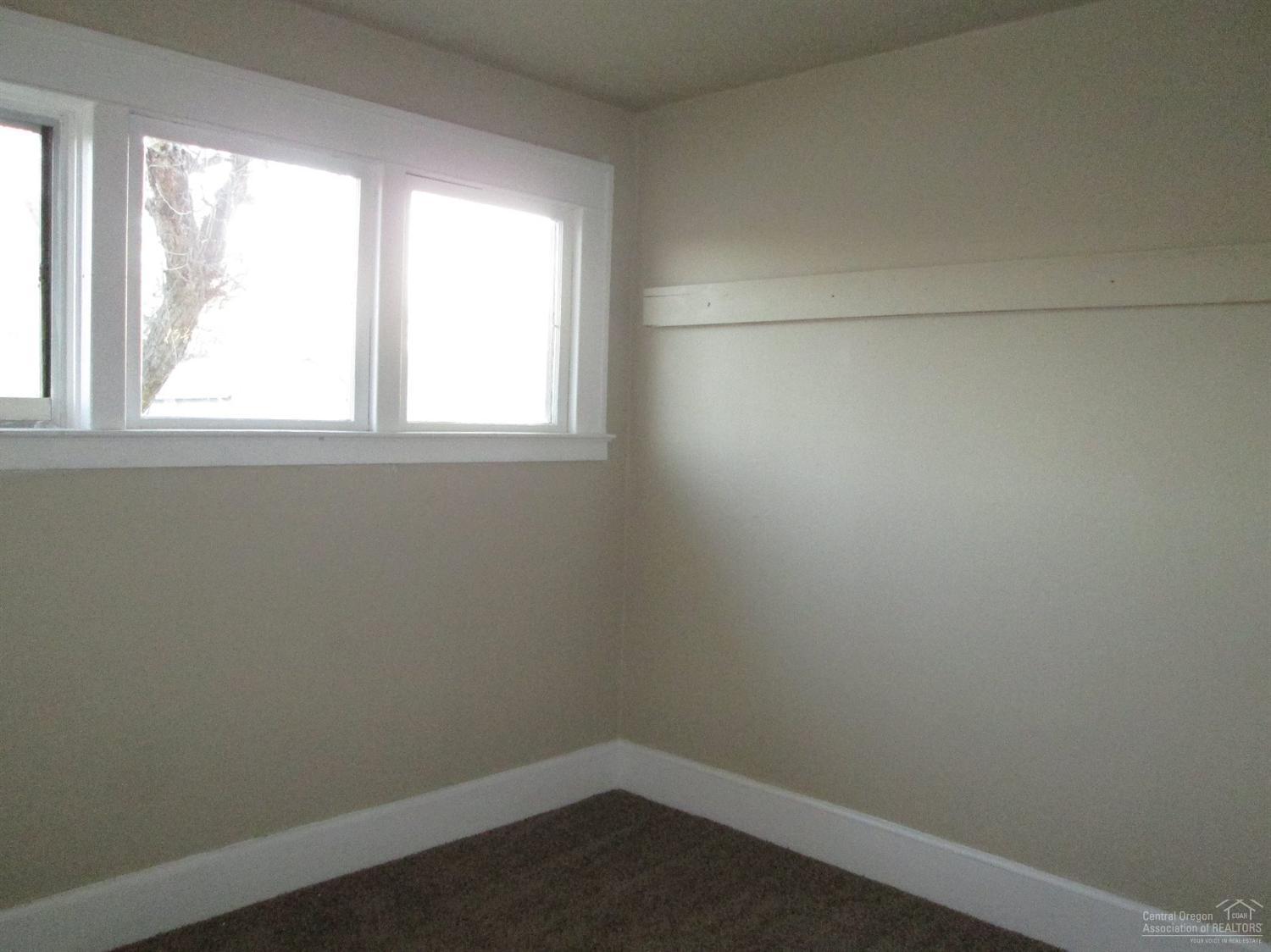 Townsite Of Redmond - Residential