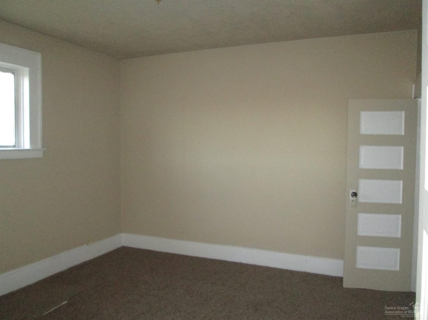 Townsite Of Redmond - Residential