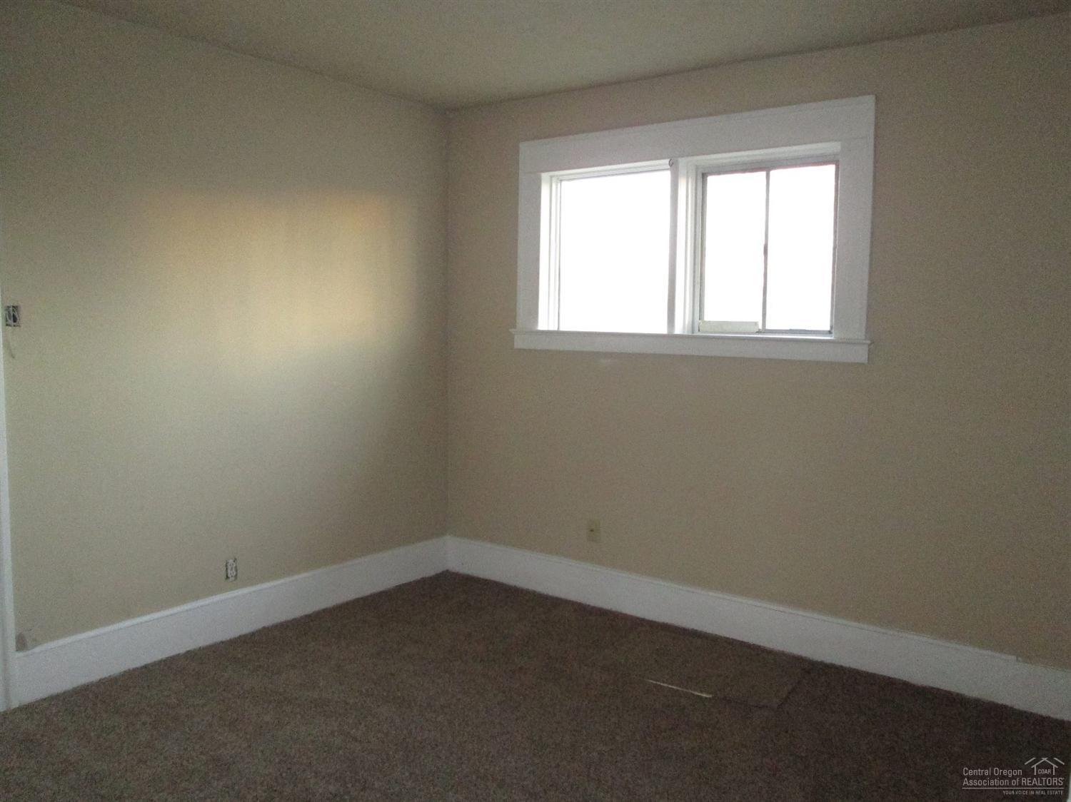 Townsite Of Redmond - Residential