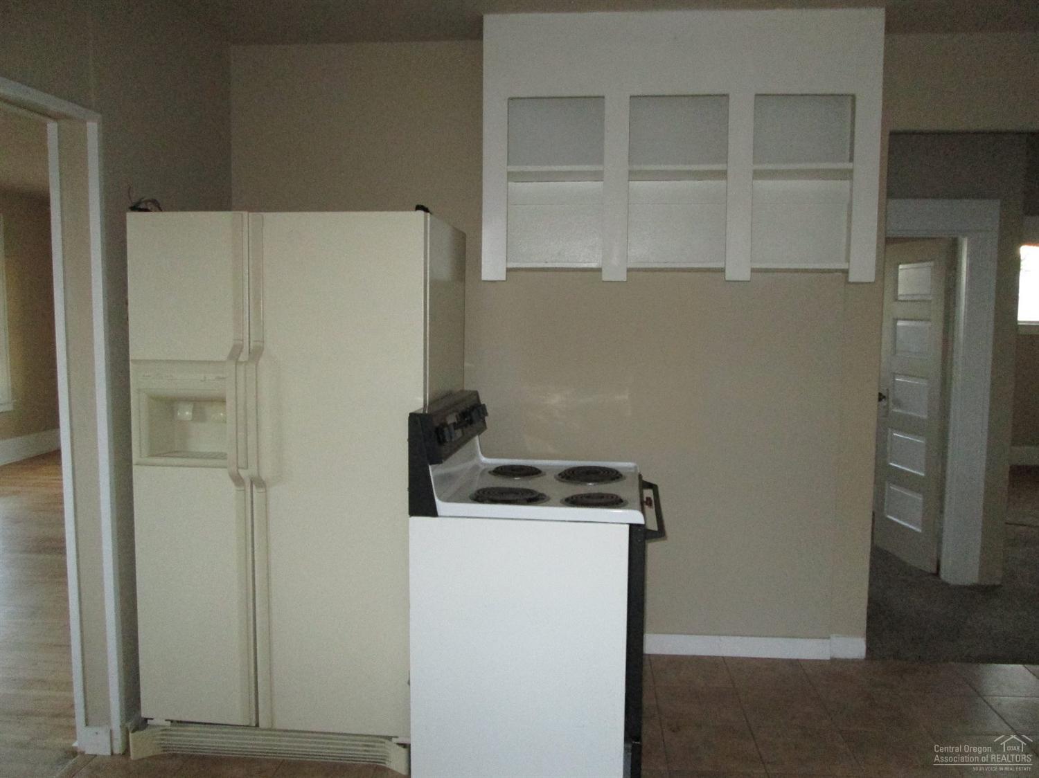 Townsite Of Redmond - Residential