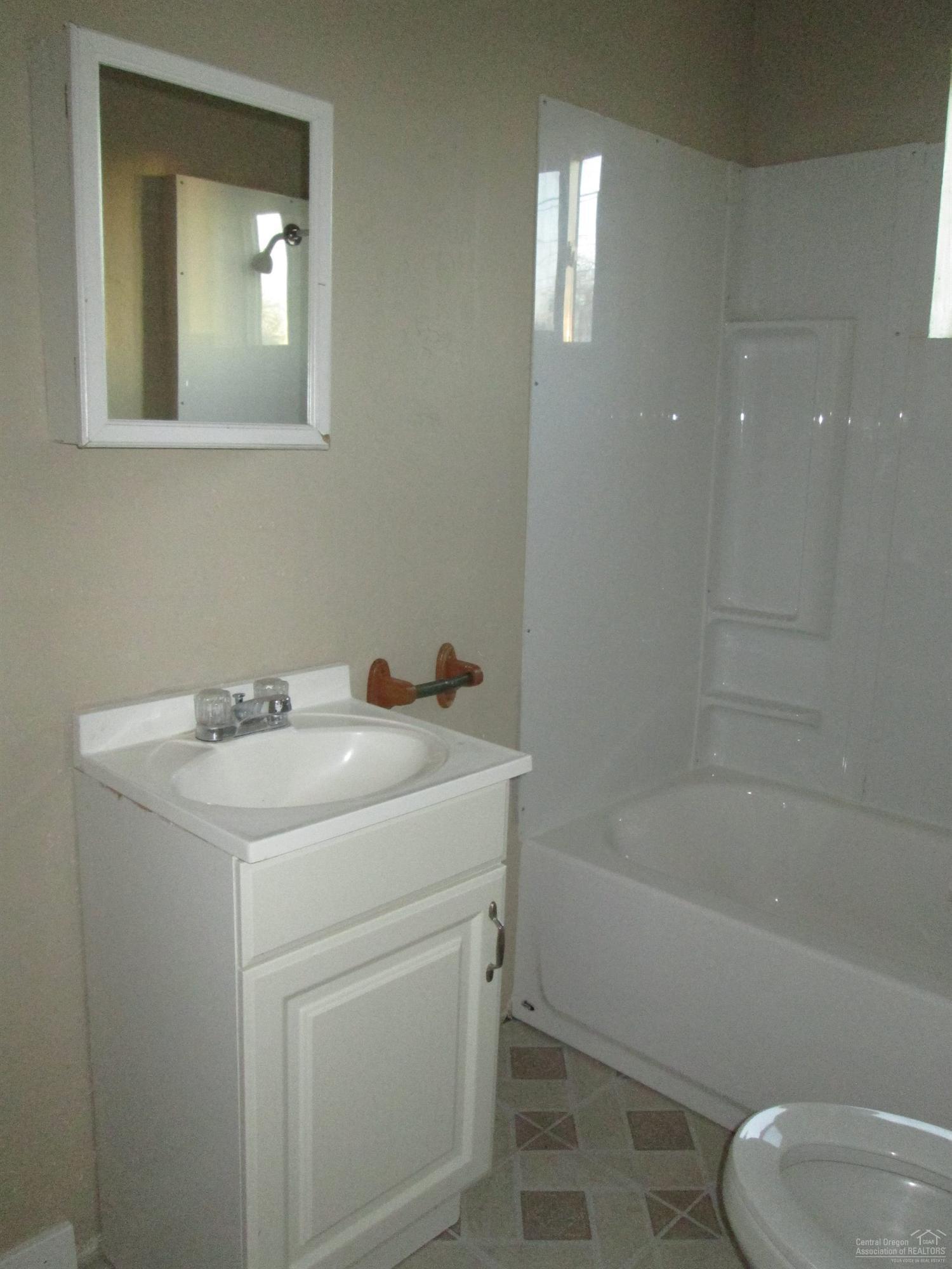 Townsite Of Redmond - Residential