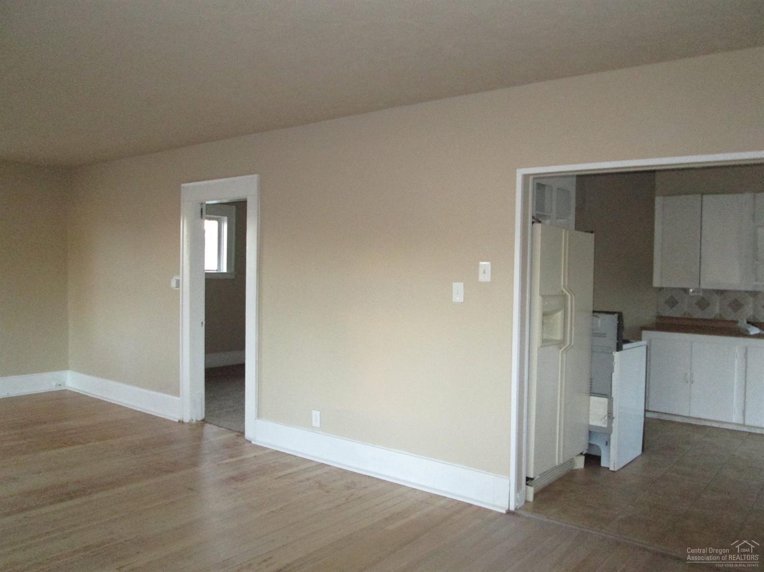 Townsite Of Redmond - Residential