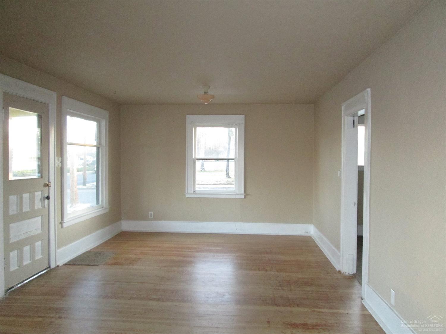 Townsite Of Redmond - Residential