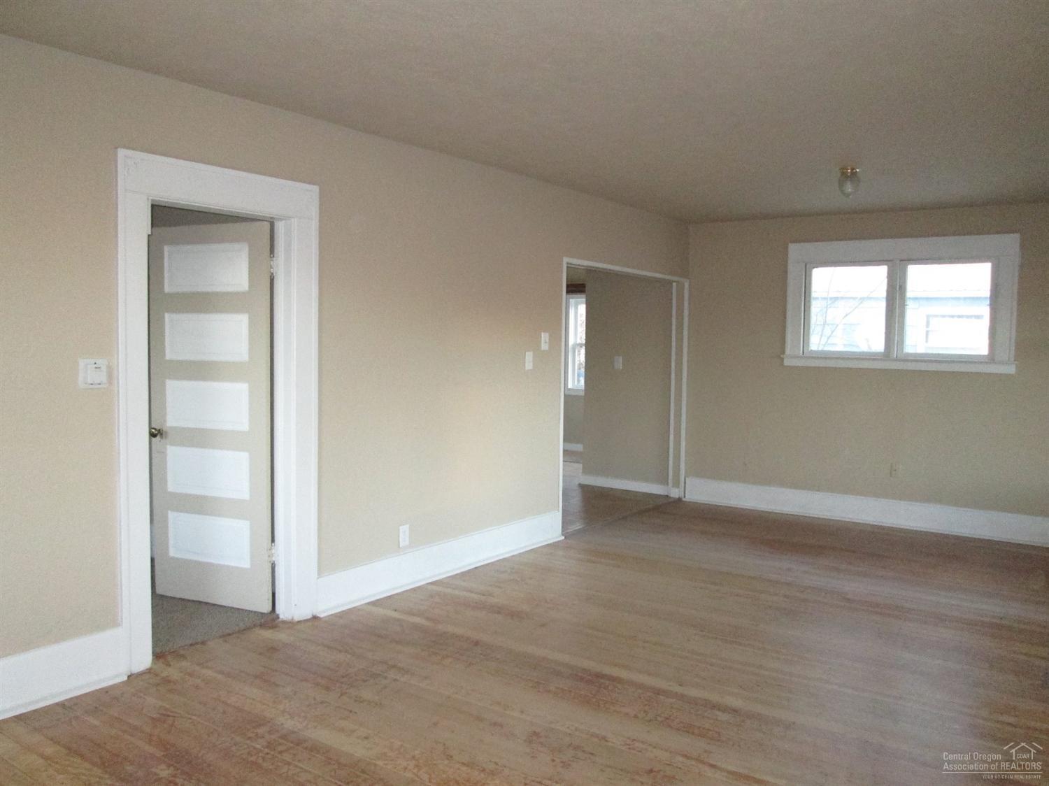 Townsite Of Redmond - Residential