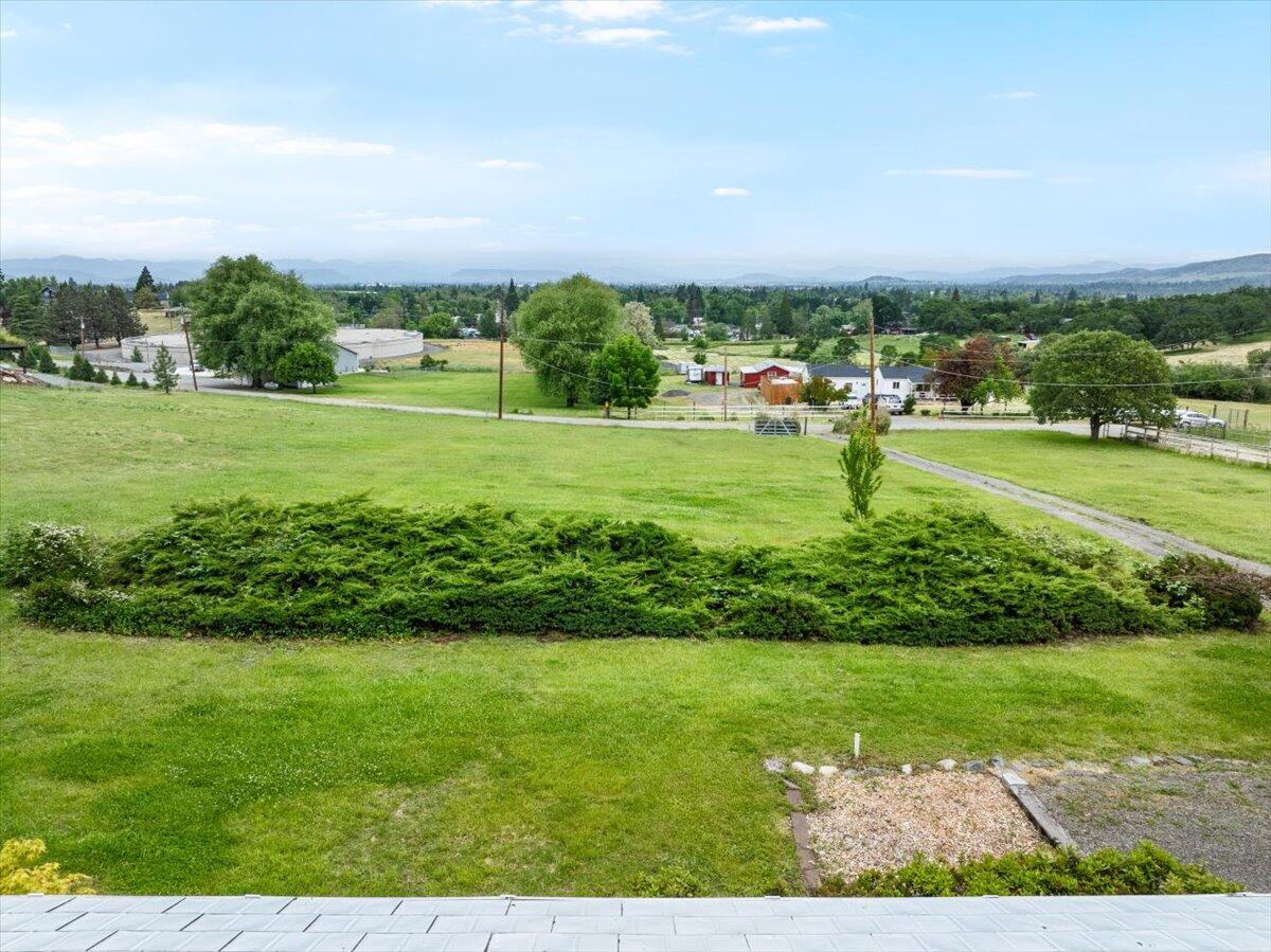 Vawter Subdivision - Residential