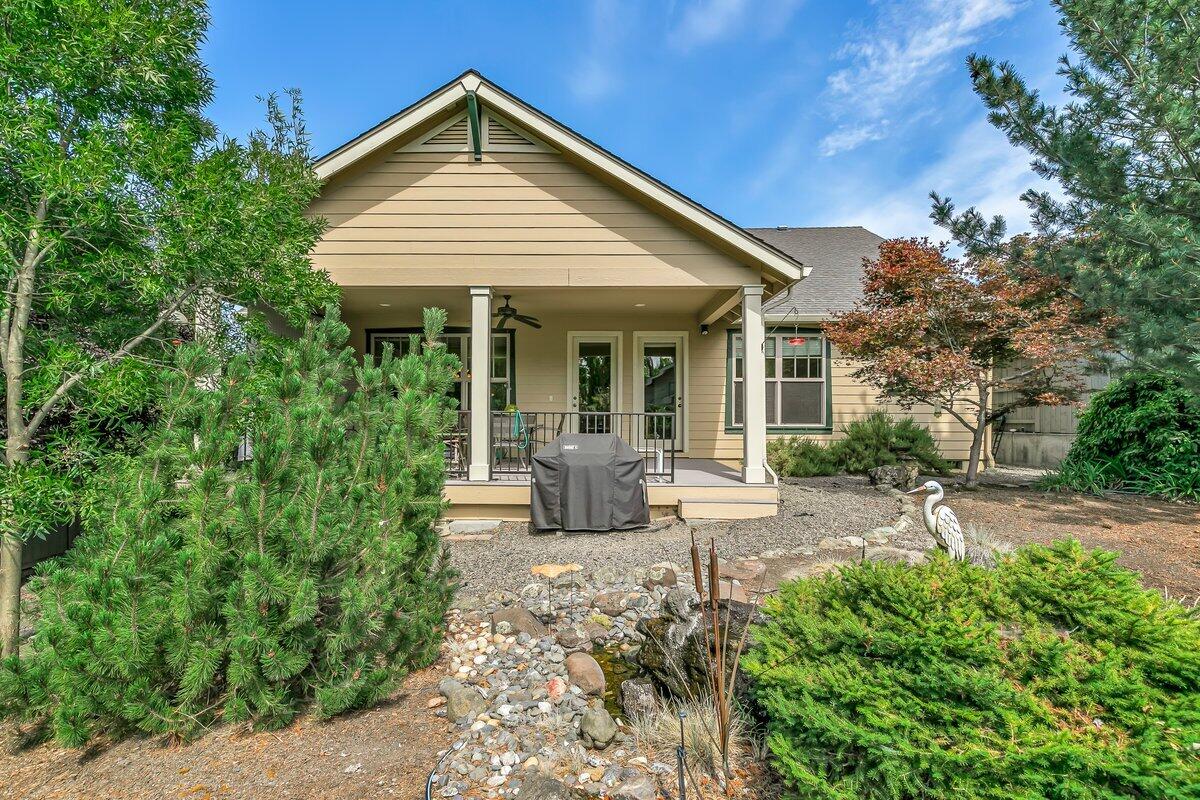 Summerfield At South East Park Phases 3And 4 - Residential