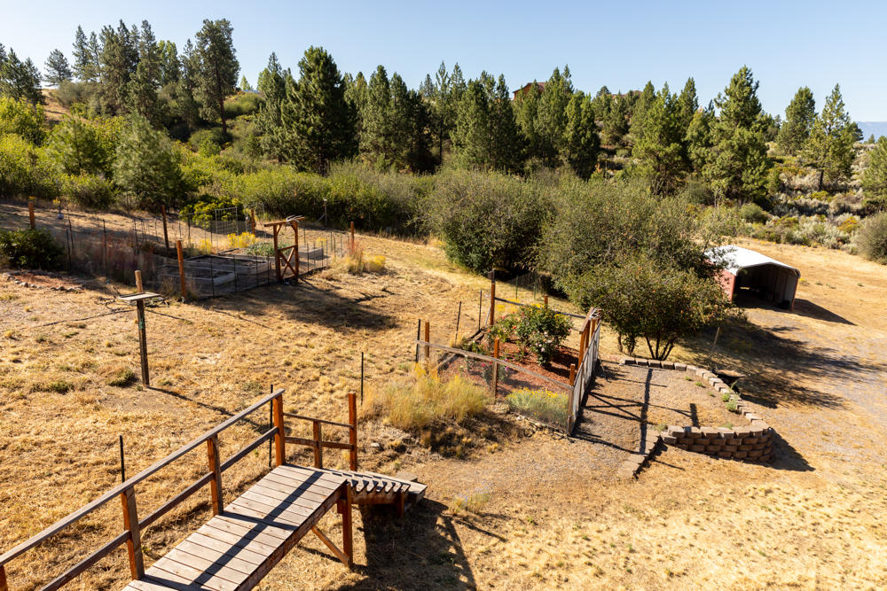 Monte Vista Ranch - Residential