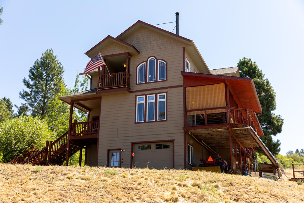Monte Vista Ranch - Residential