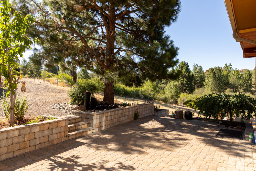 Monte Vista Ranch - Residential