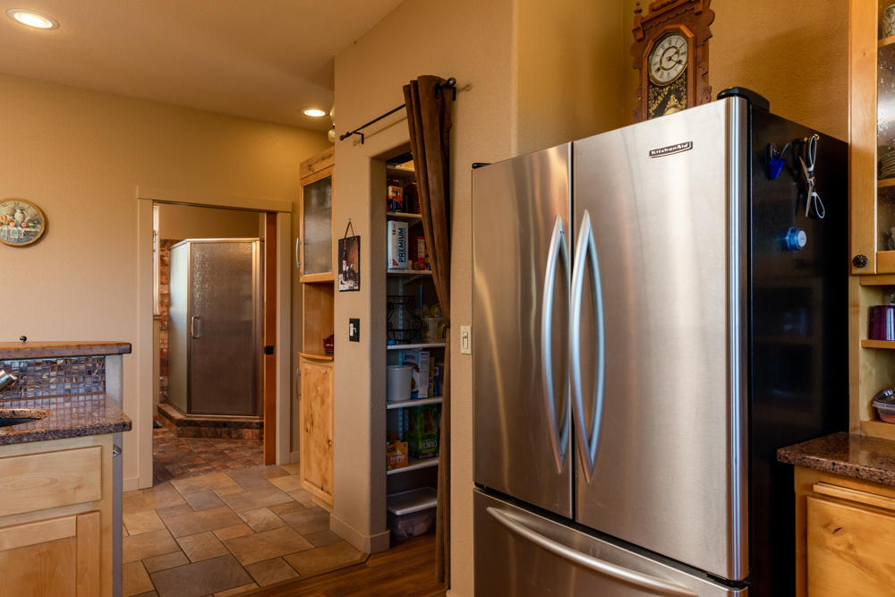 Monte Vista Ranch - Residential