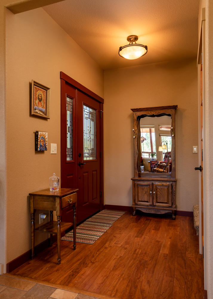 Monte Vista Ranch - Residential
