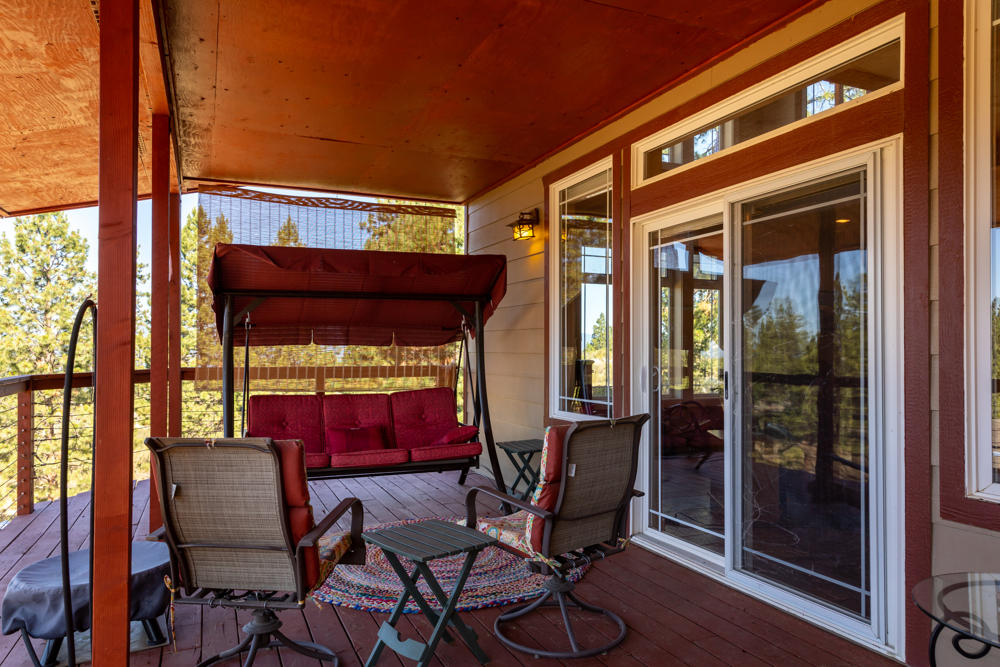 Monte Vista Ranch - Residential