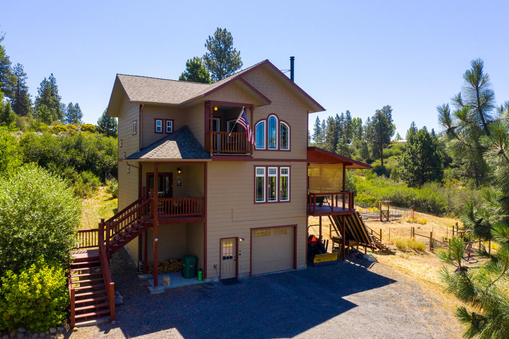 Monte Vista Ranch - Residential