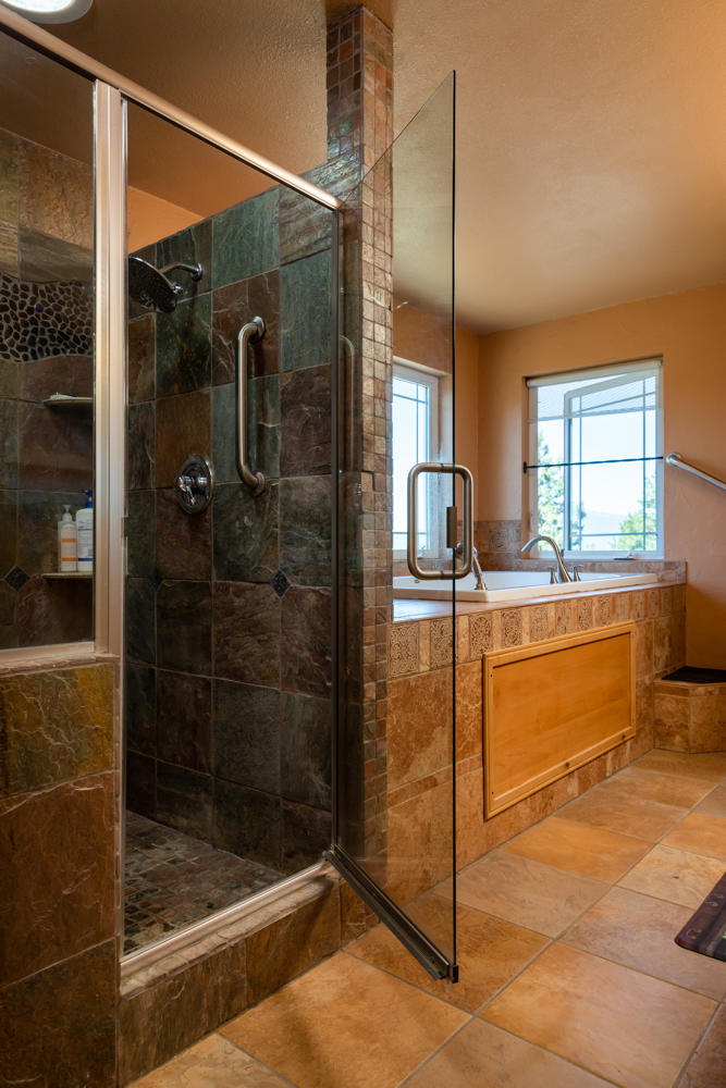 Monte Vista Ranch - Residential