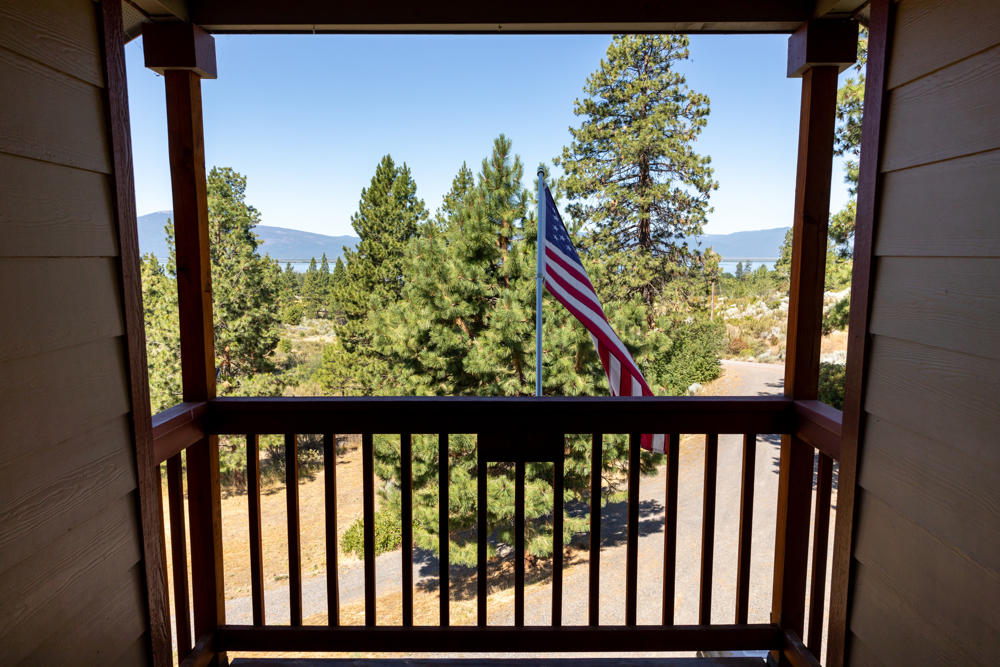 Monte Vista Ranch - Residential
